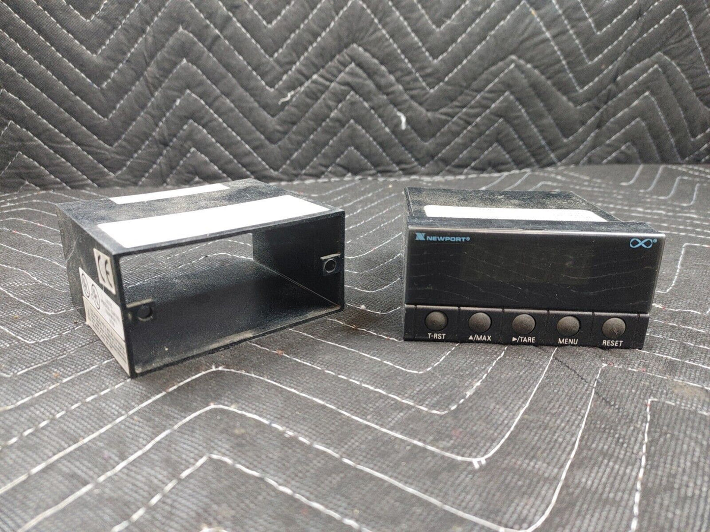 NEWPORT ELECTRONICS IDP-2/E 115VAC NSMP