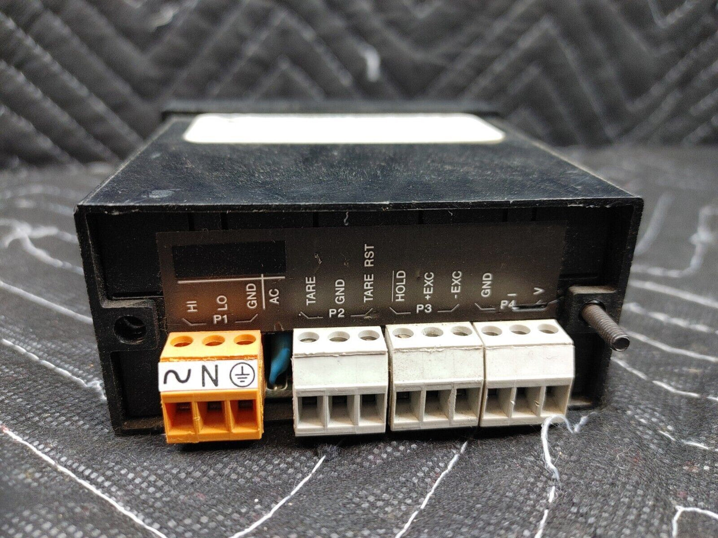 NEWPORT ELECTRONICS IDP-2/E 115VAC NSMP