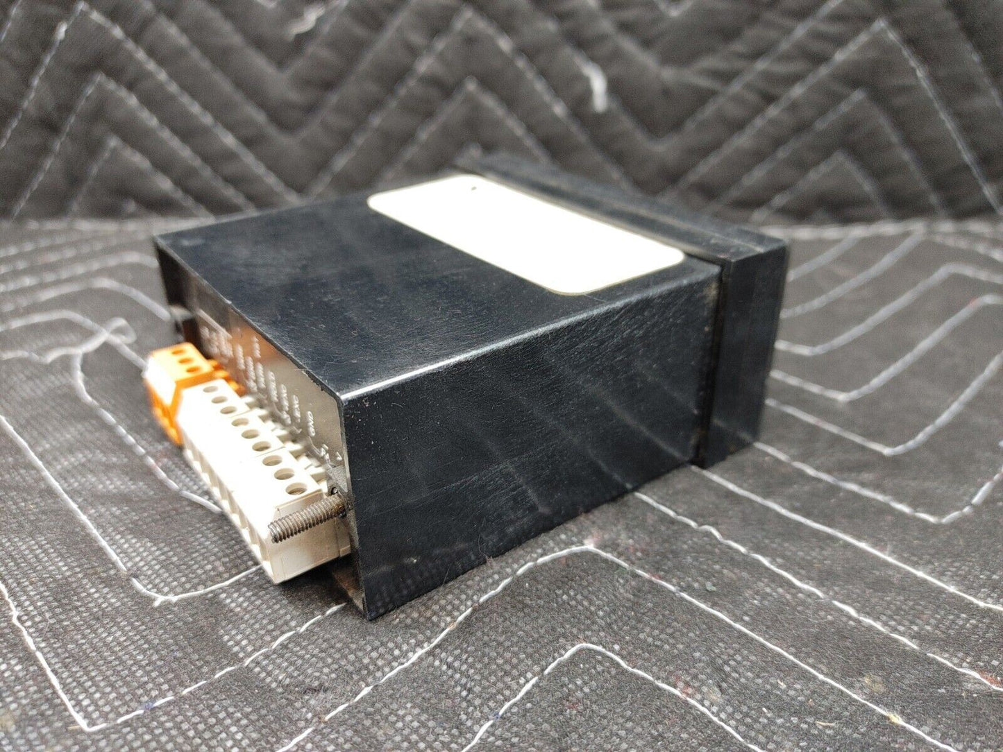 NEWPORT ELECTRONICS IDP-2/E 115VAC NSMP