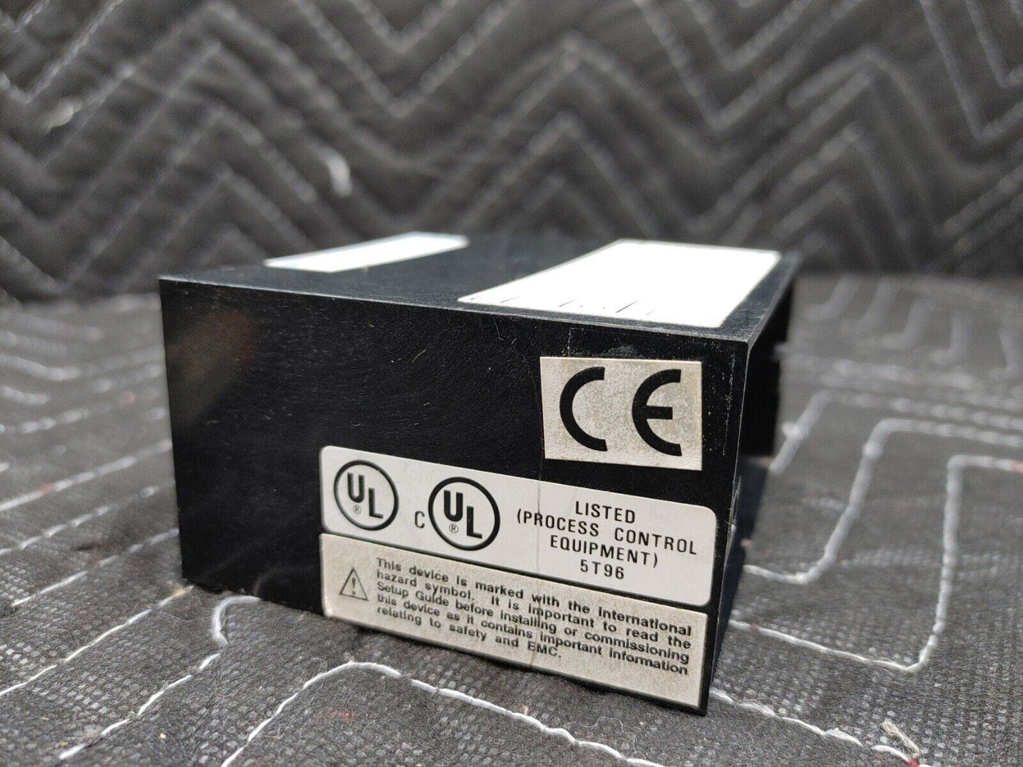 NEWPORT ELECTRONICS IDP-2/E 115VAC NSMP