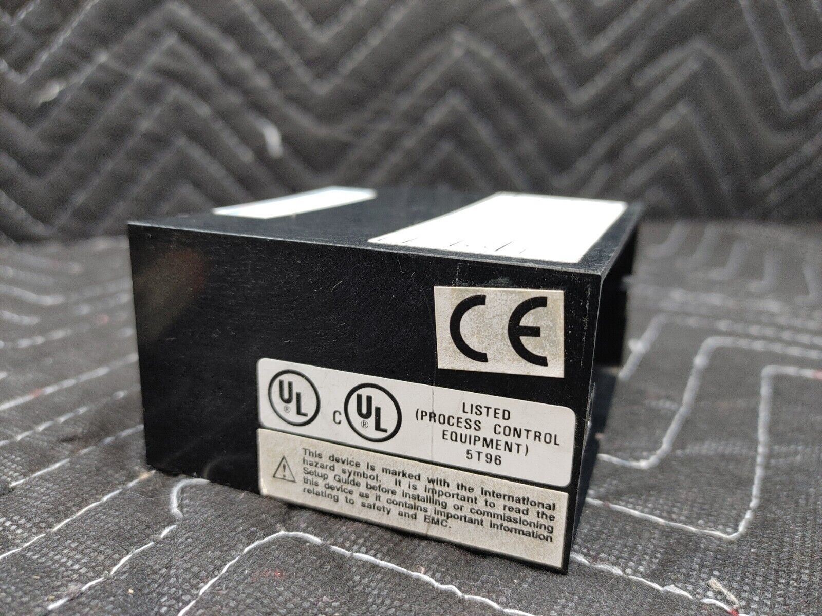 NEWPORT ELECTRONICS IDP-2/E 115VAC NSMP