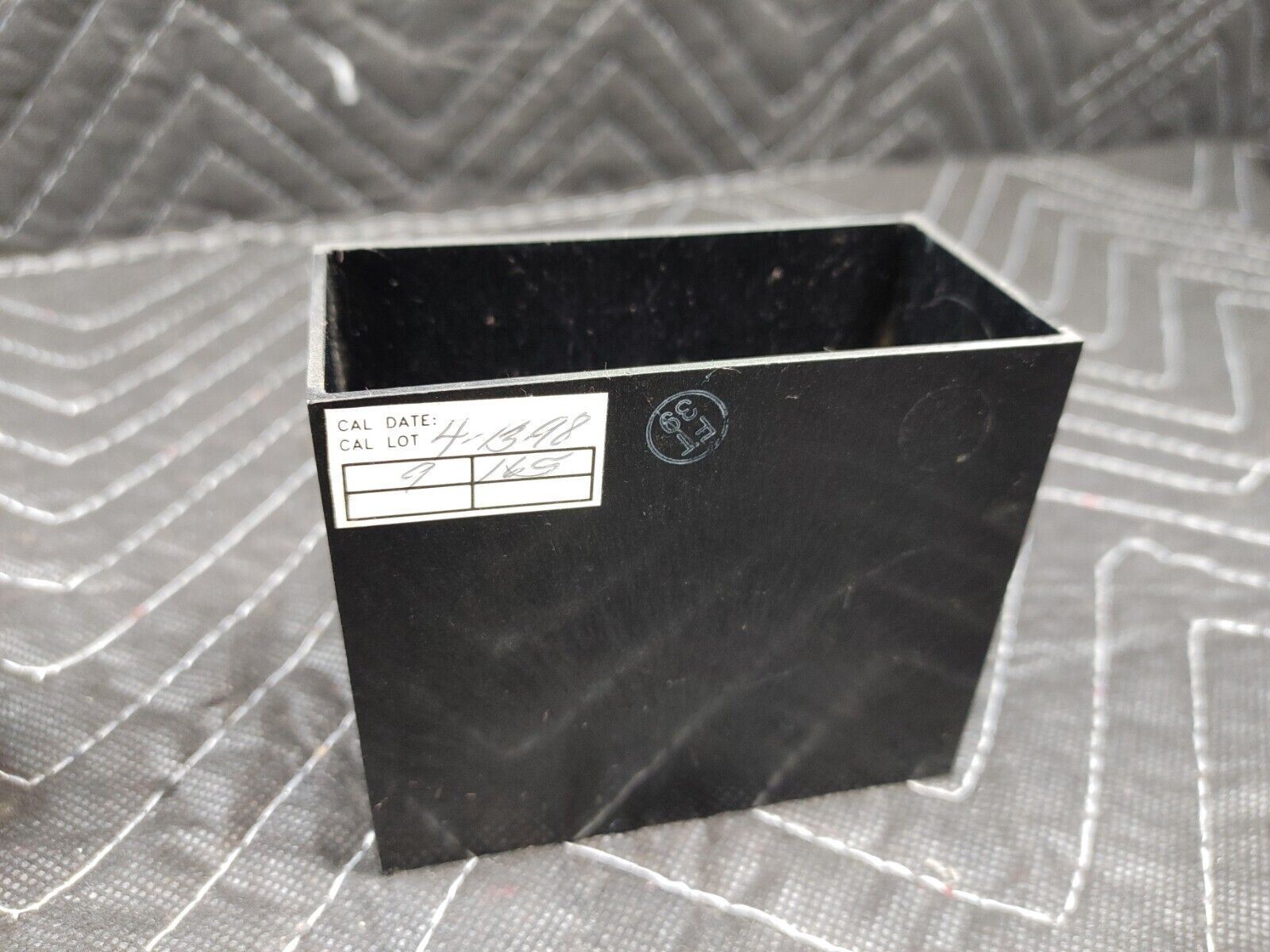 NEWPORT ELECTRONICS IDP-2/E 115VAC NSMP