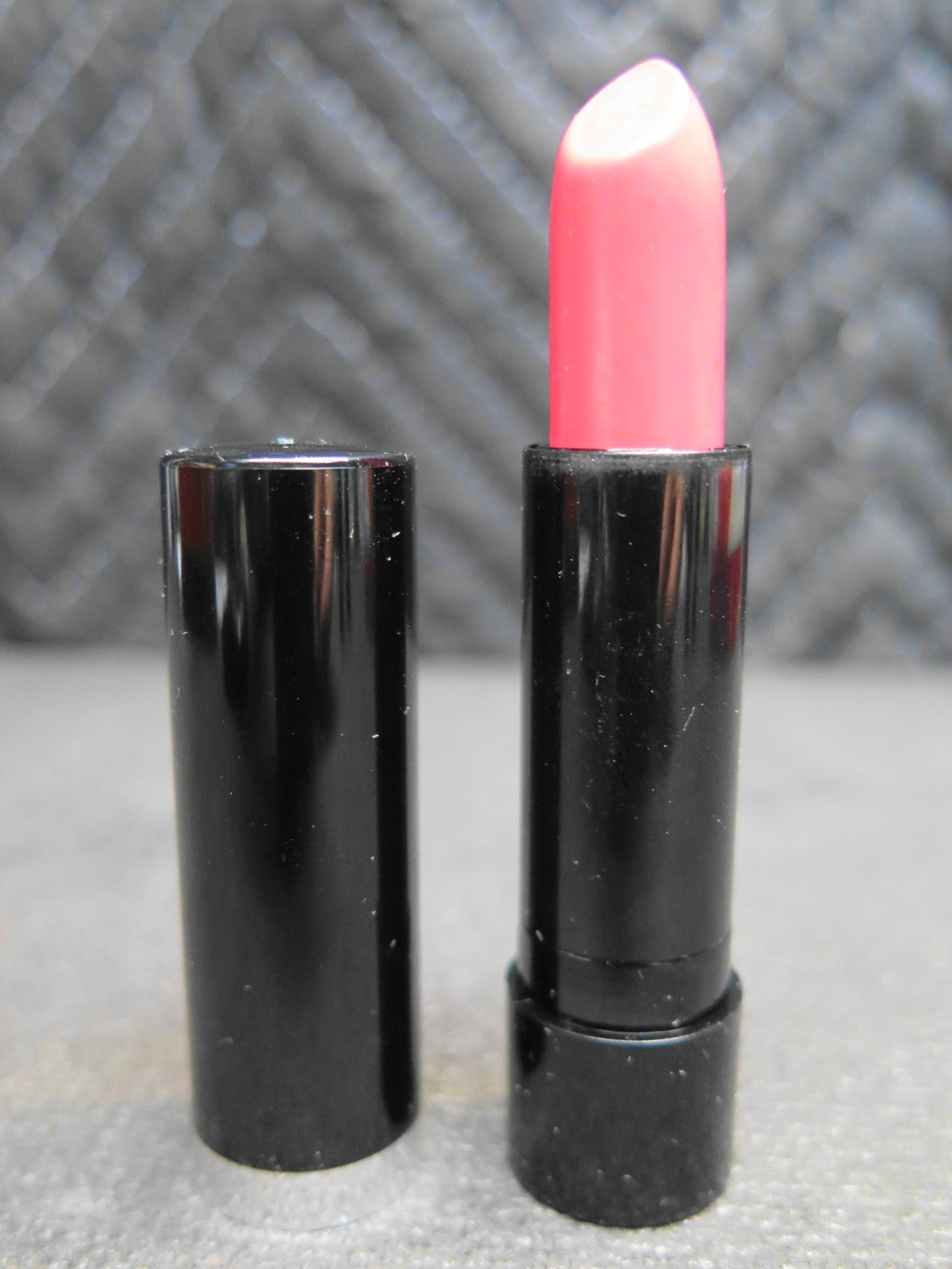 Princess Marcella Borghese Lumina Radiant Moisture Lipstick Pink con Brio .1 Oz