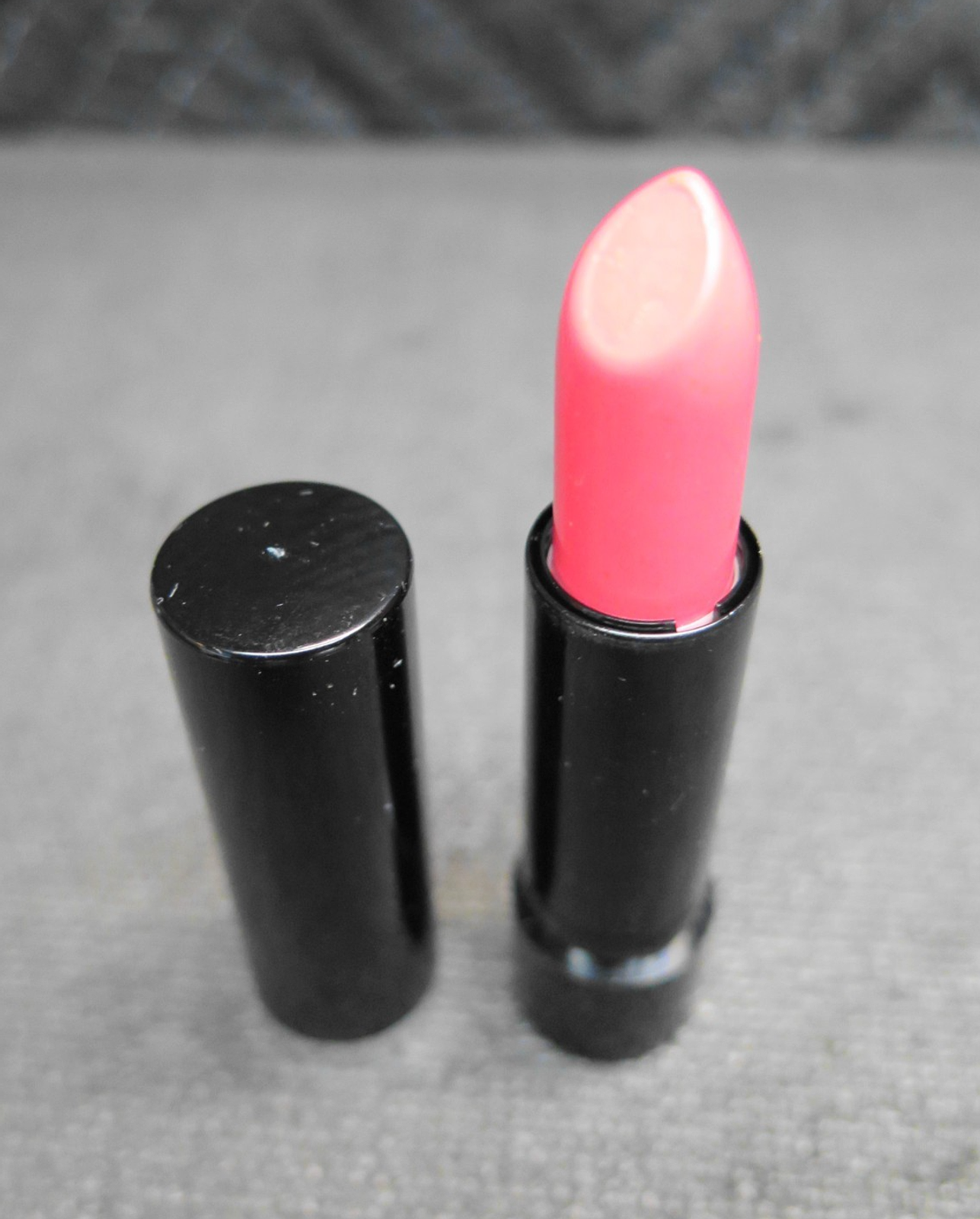 Princess Marcella Borghese Lumina Radiant Moisture Lipstick Pink con Brio .1 Oz