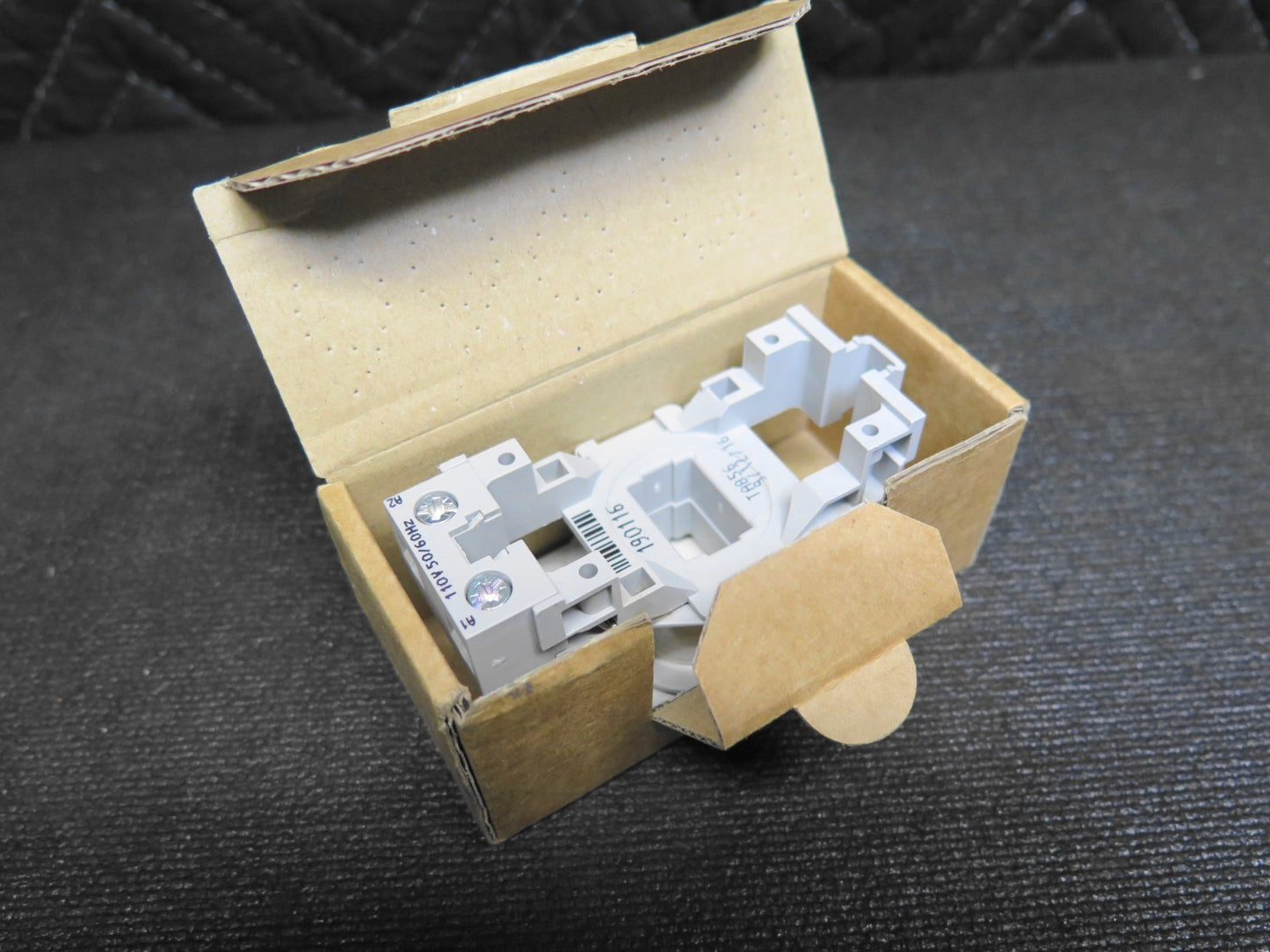 ALLEN-BRADLEY 110V OPERATING COIL TA-856 - New in Box