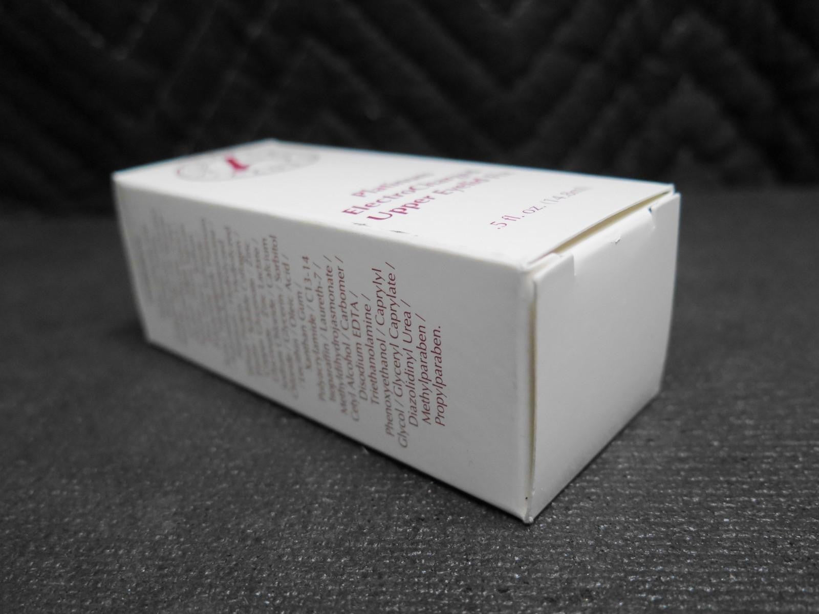 SIGNATURE CLUB A PLATINUM ELECTROCHARGED UPPER EYELID FIX