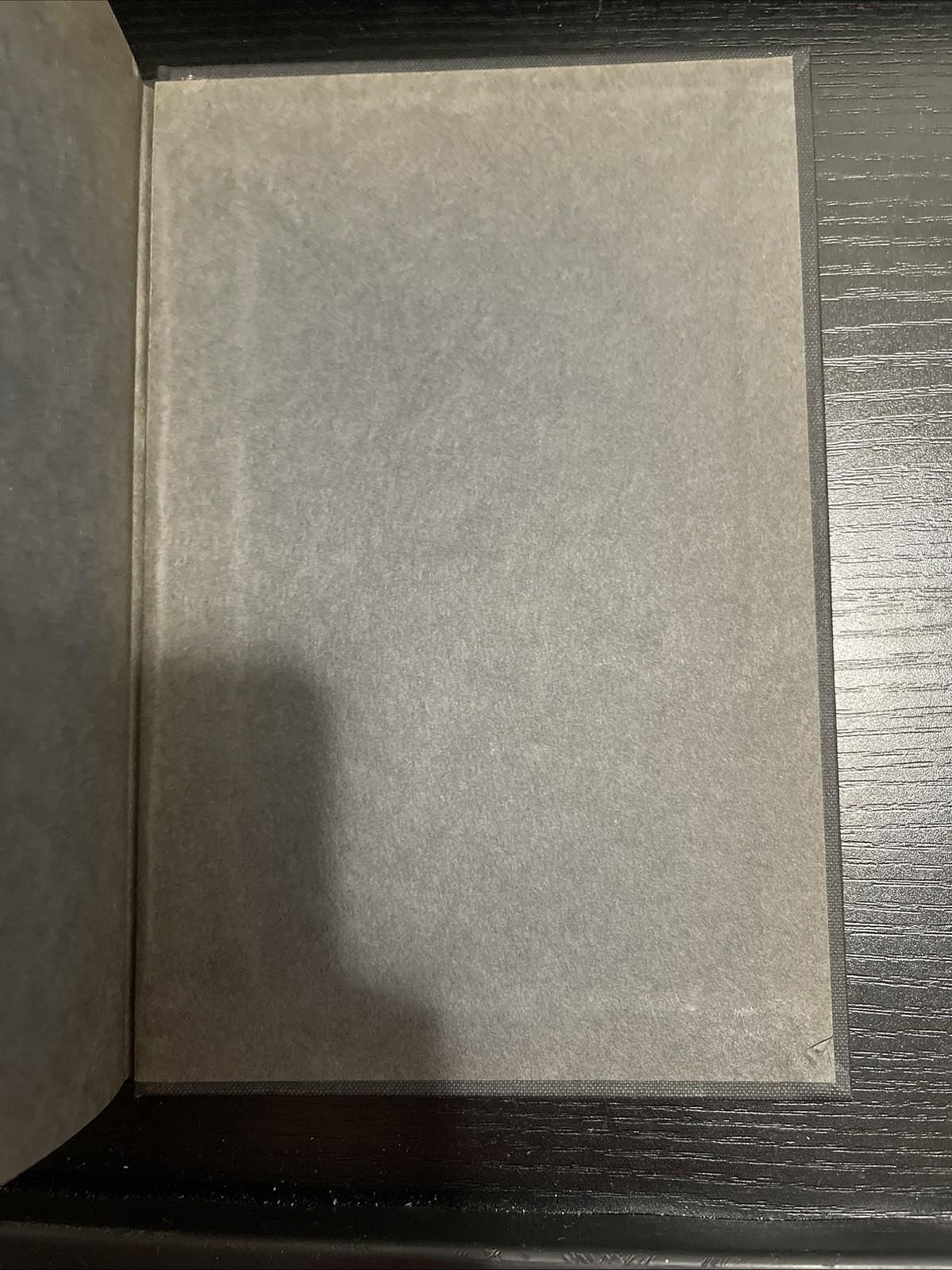 RARE 1967 THE BLACK PEARL Original AUTHOR SIGNED 3rd Scott O'Dell HC 1967