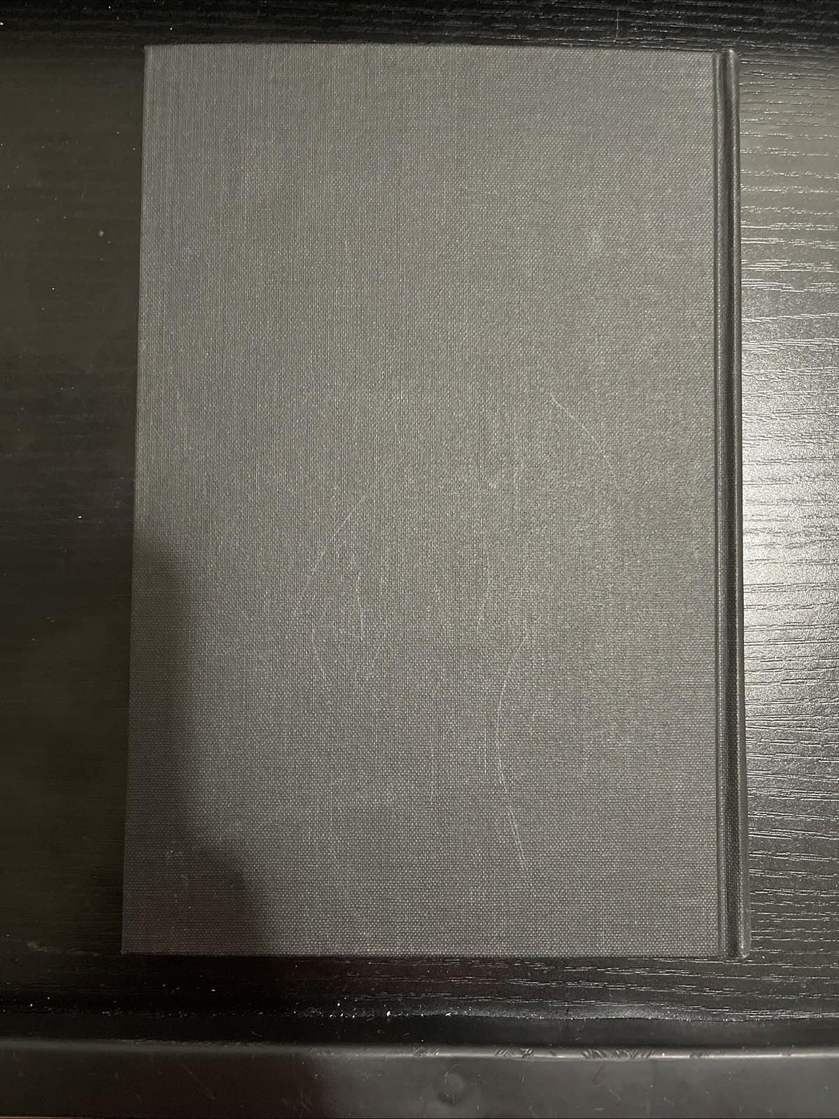 RARE 1967 THE BLACK PEARL Original AUTHOR SIGNED 3rd Scott O'Dell HC 1967