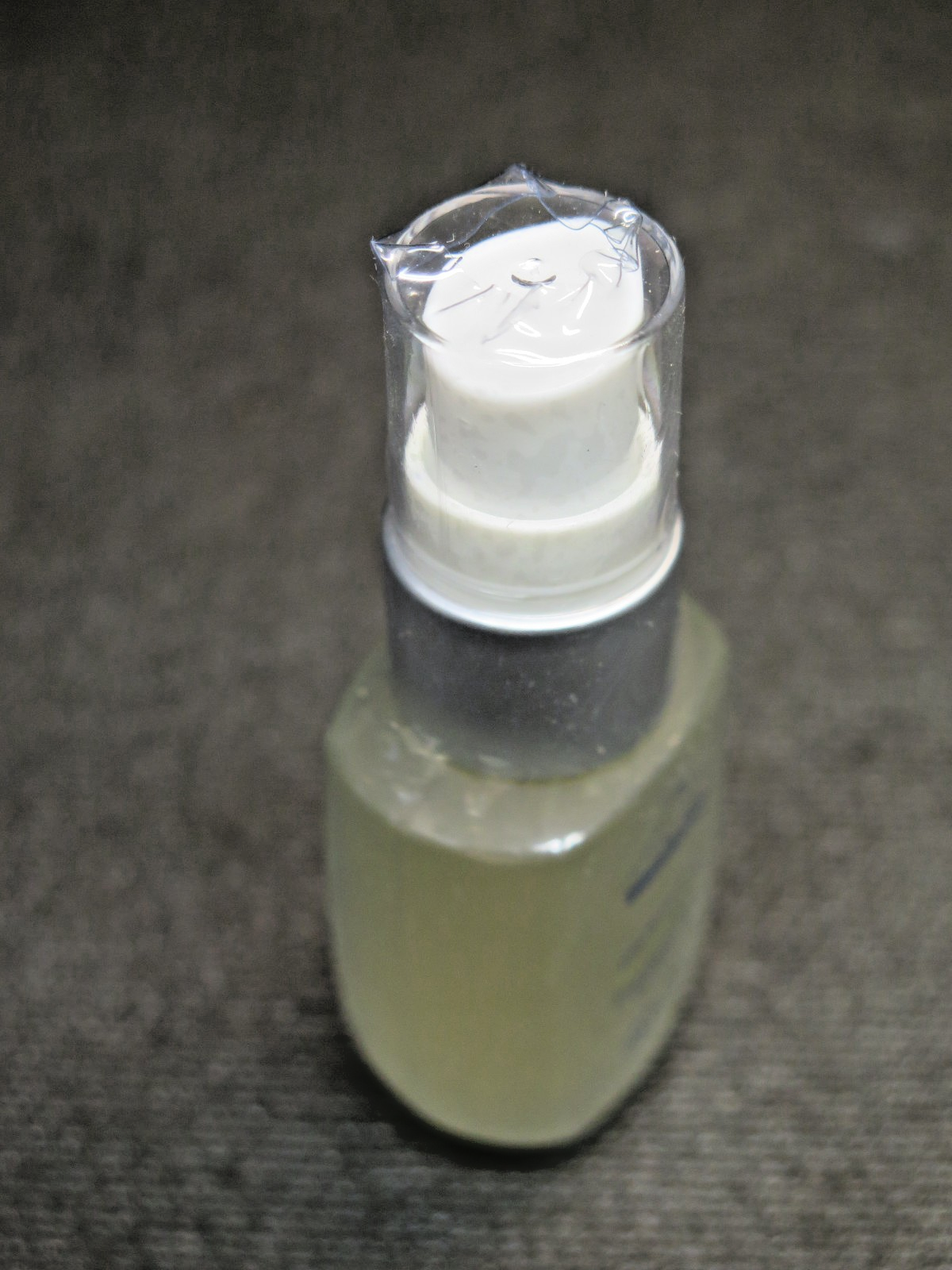 ICE ELEMENTS - IlluminEYES Serum - ra-di-ance radiance - .85 fl oz 25ml