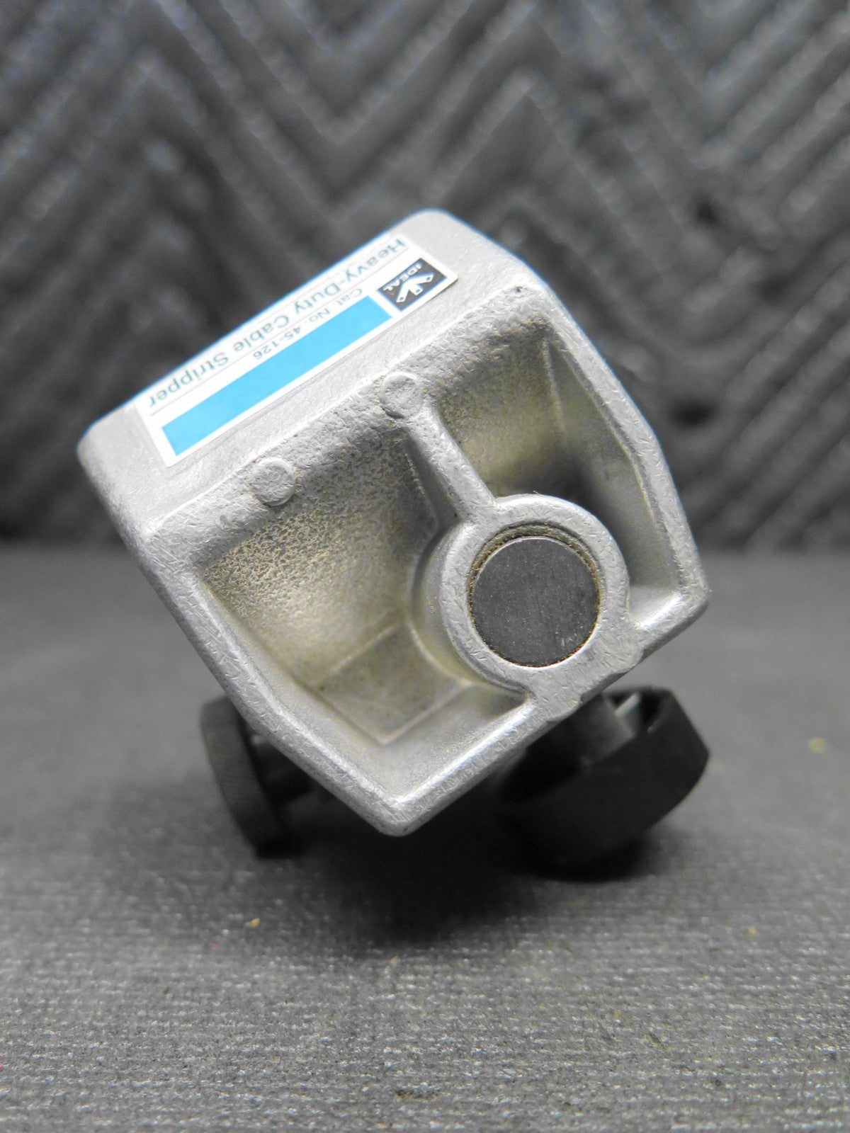 IDEAL 45-126 Cable Stripper Electrical Wire Insulation Tool USA - #2