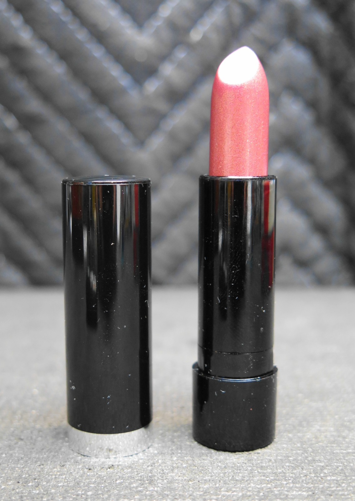 Princess Marcella Borghese Lumina Radiant Moisture Lipstick Fiamma Garnet .1 Oz