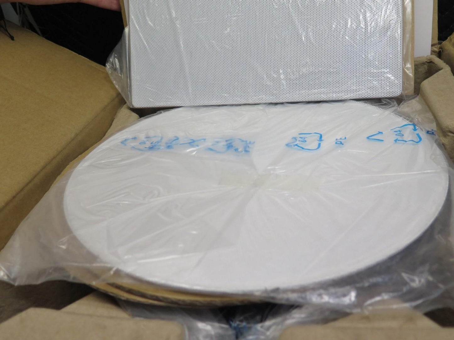 PSB CS AIC 860 In Ceiling Speaker - New Open Box