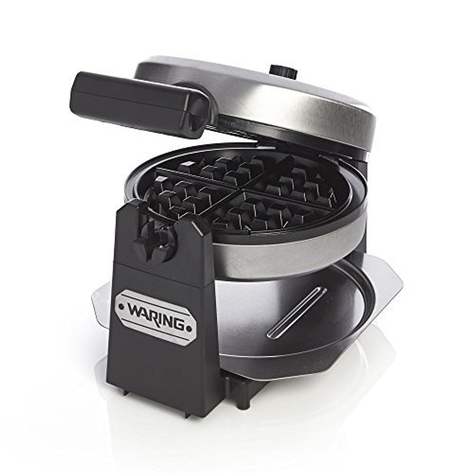 Waring Belgian Waffle Maker WMK200 Stainless Steel