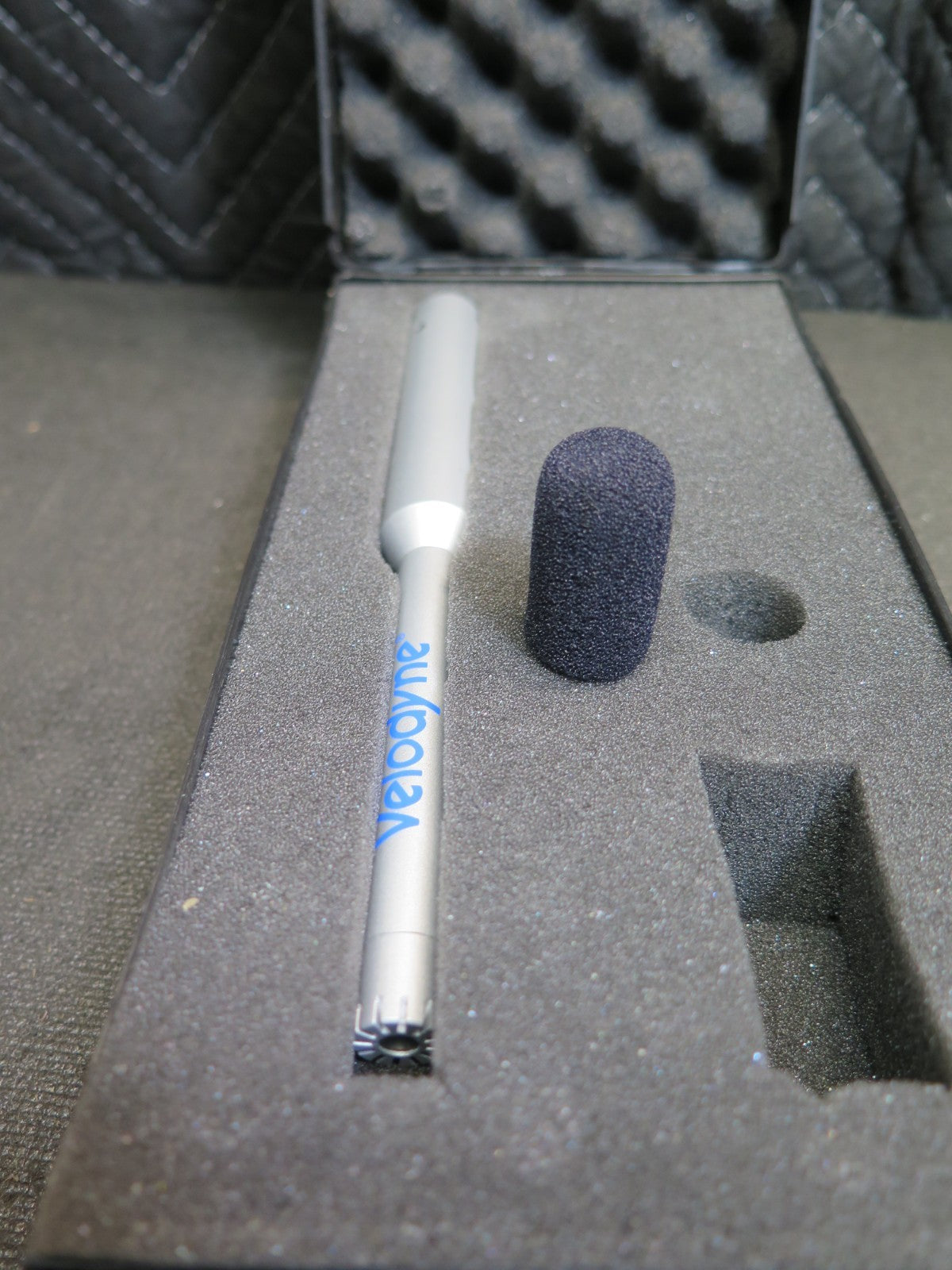 Velodyne 80-DDAK Subwoofer Accessory Kit Calibration Microphone