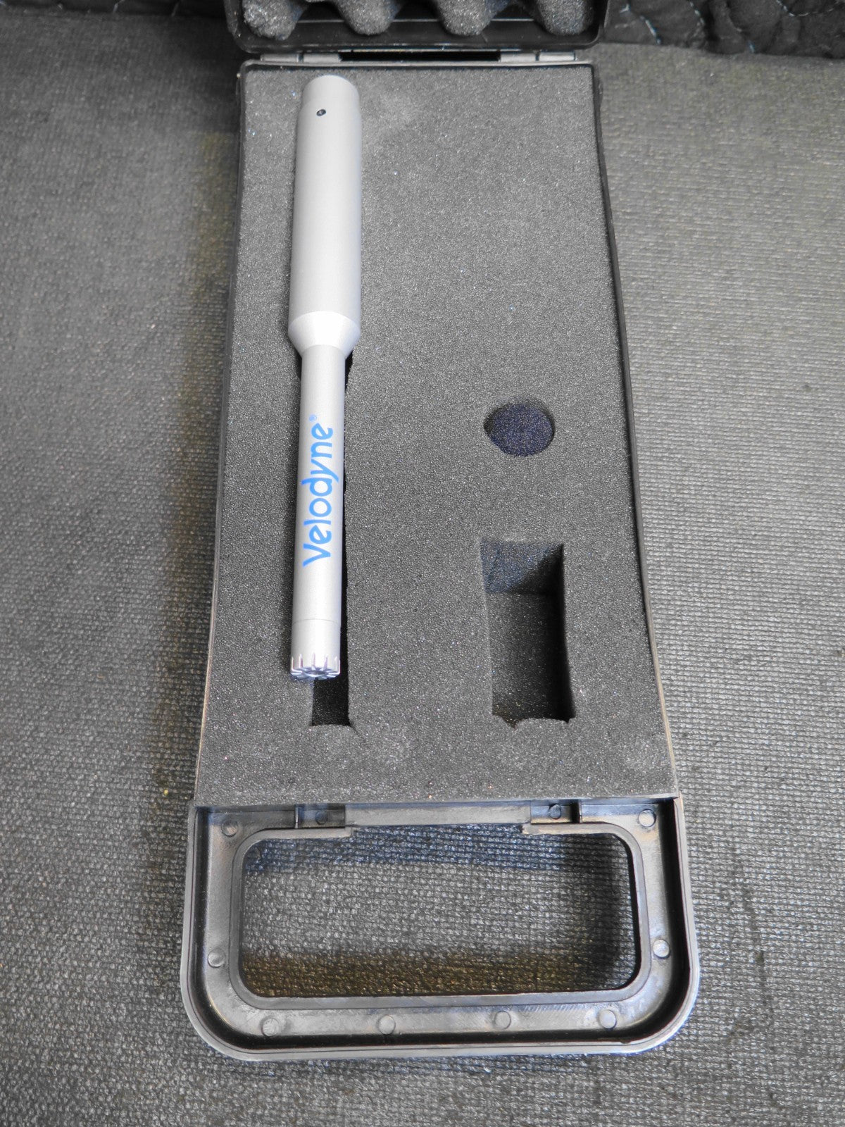 Velodyne 80-DDAK Subwoofer Accessory Kit Calibration Microphone