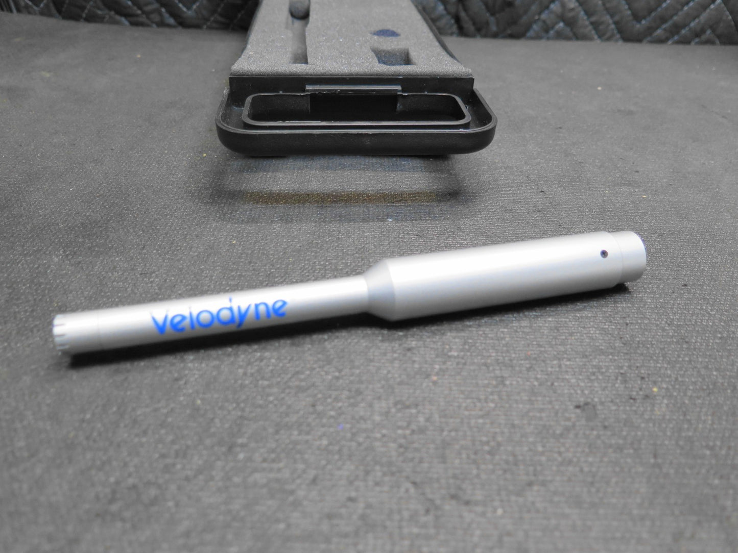 Velodyne 80-DDAK Subwoofer Accessory Kit Calibration Microphone