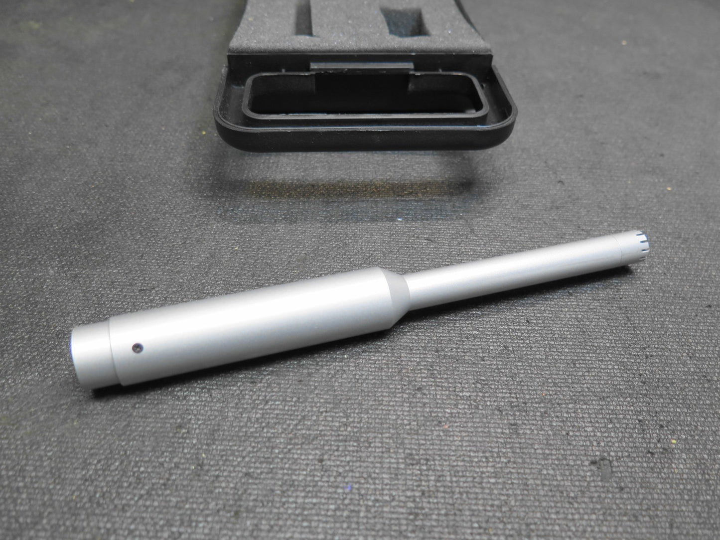 Velodyne 80-DDAK Subwoofer Accessory Kit Calibration Microphone