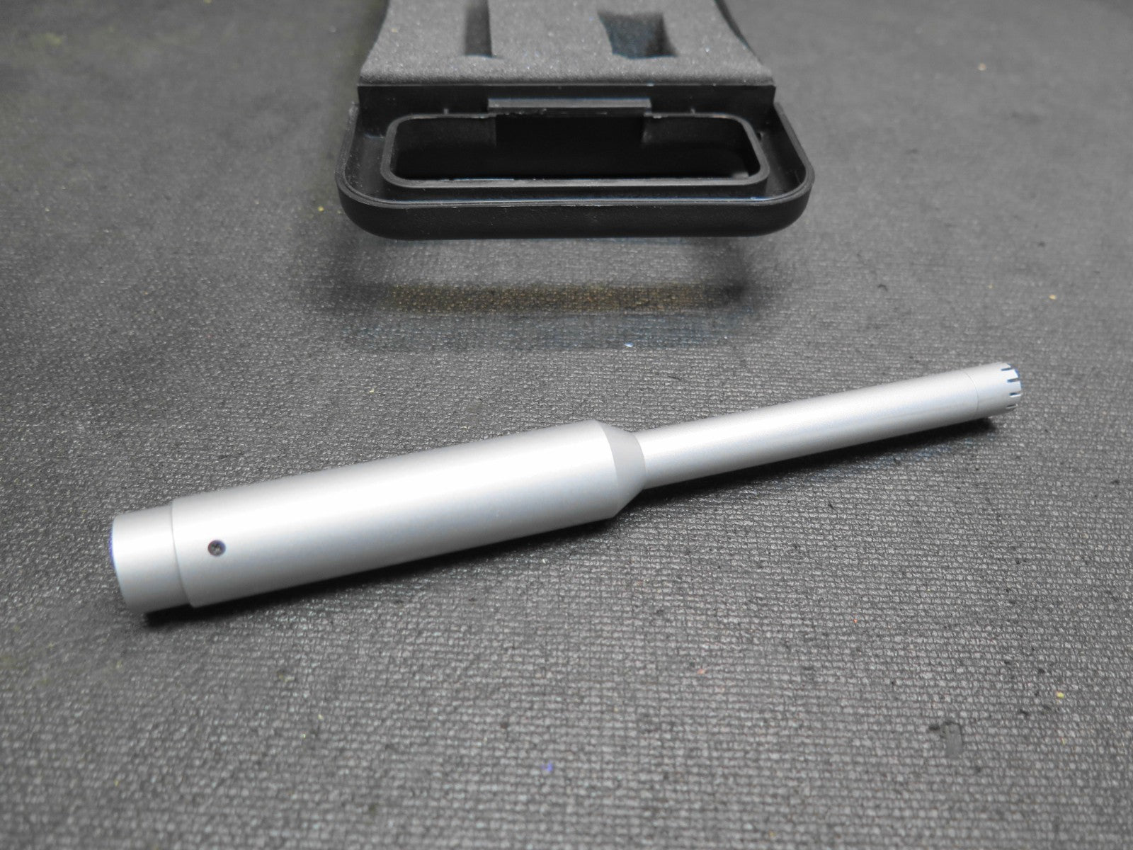 Velodyne 80-DDAK Subwoofer Accessory Kit Calibration Microphone