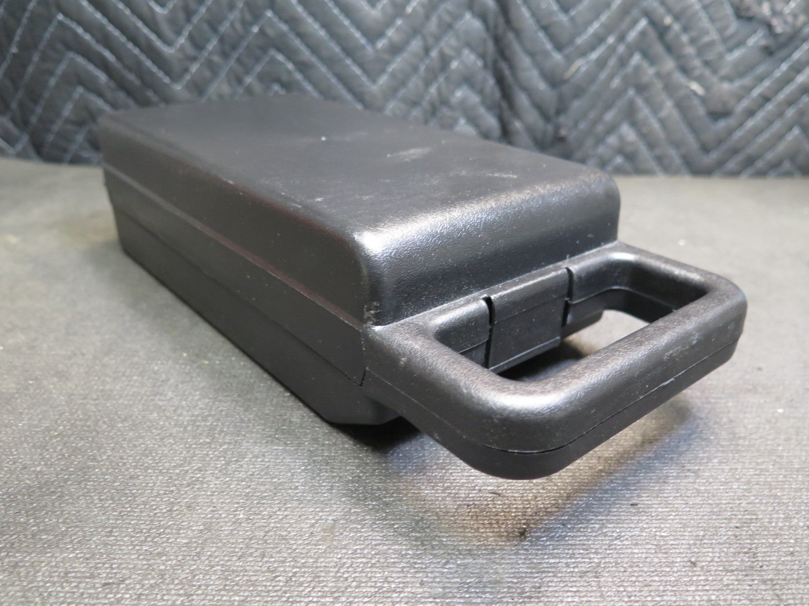 Velodyne 80-DDAK Subwoofer Accessory Kit Calibration Microphone