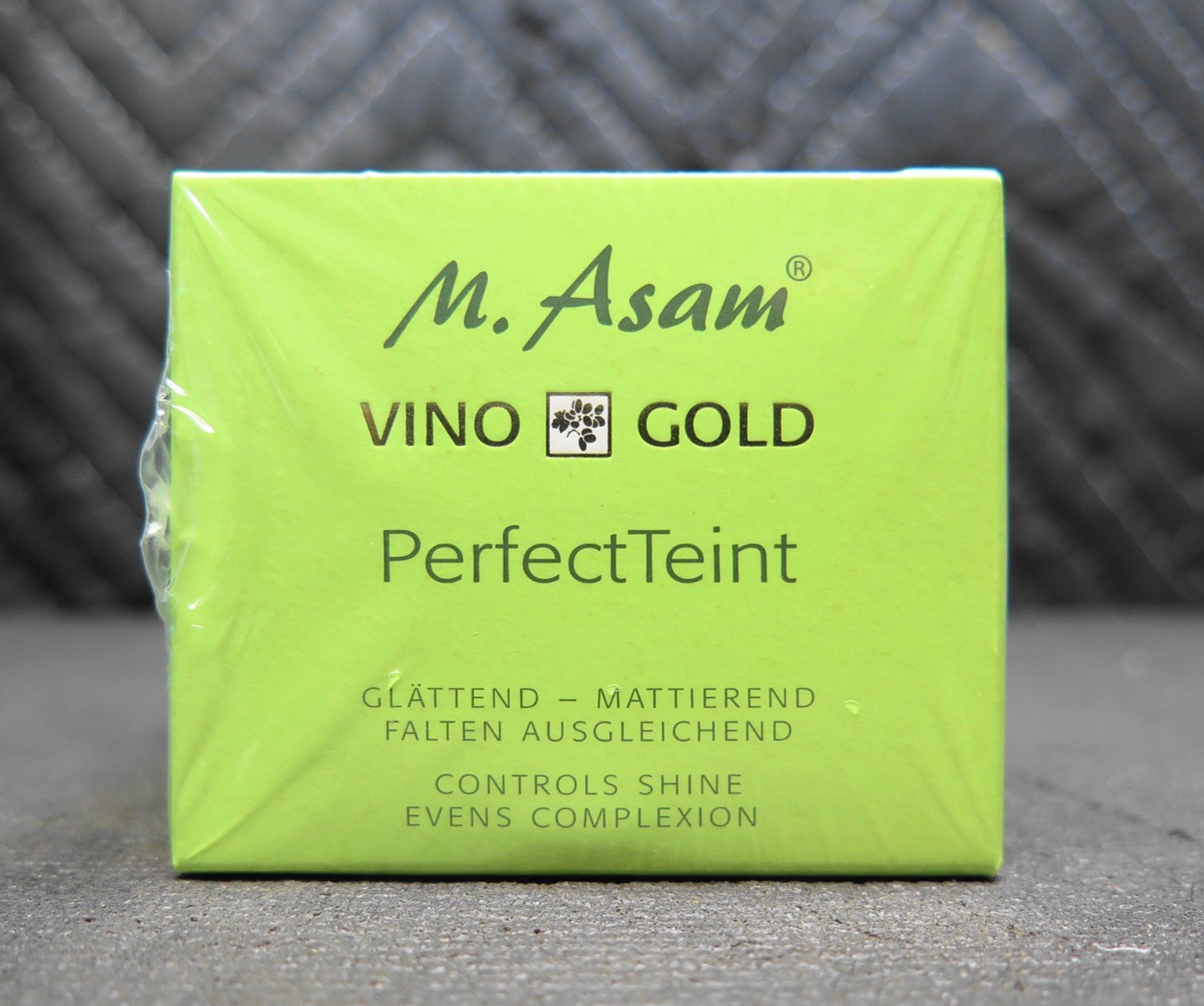 M. Asam Vino Gold PerfectTeint 50ml/1.69 fl oz
