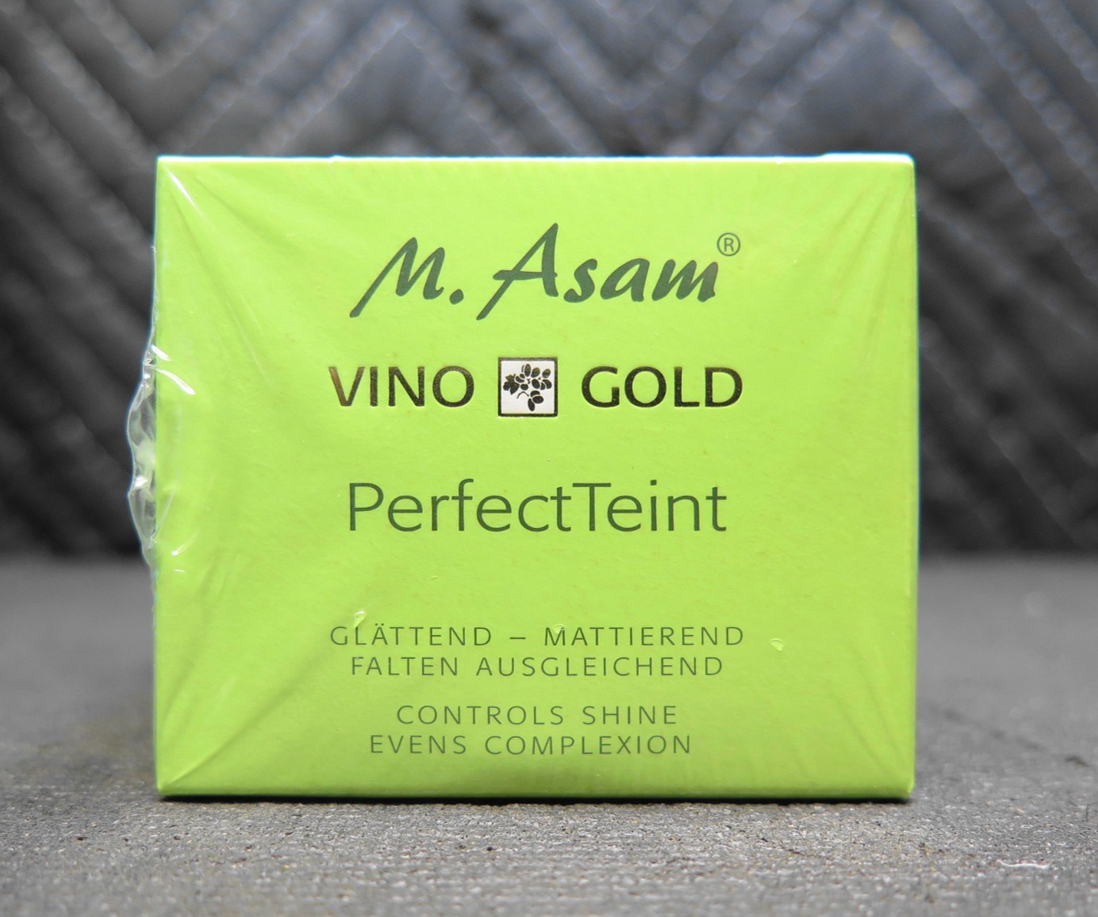 M. Asam Vino Gold PerfectTeint 50ml/1.69 fl oz