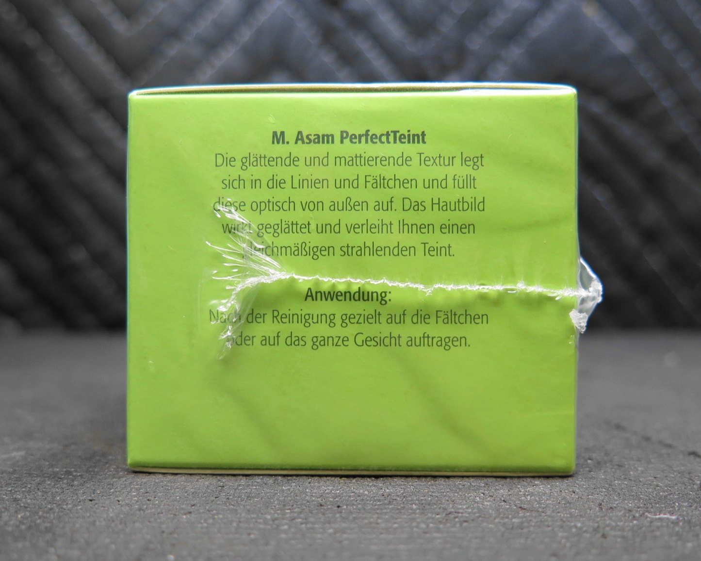 M. Asam Vino Gold PerfectTeint 50ml/1.69 fl oz