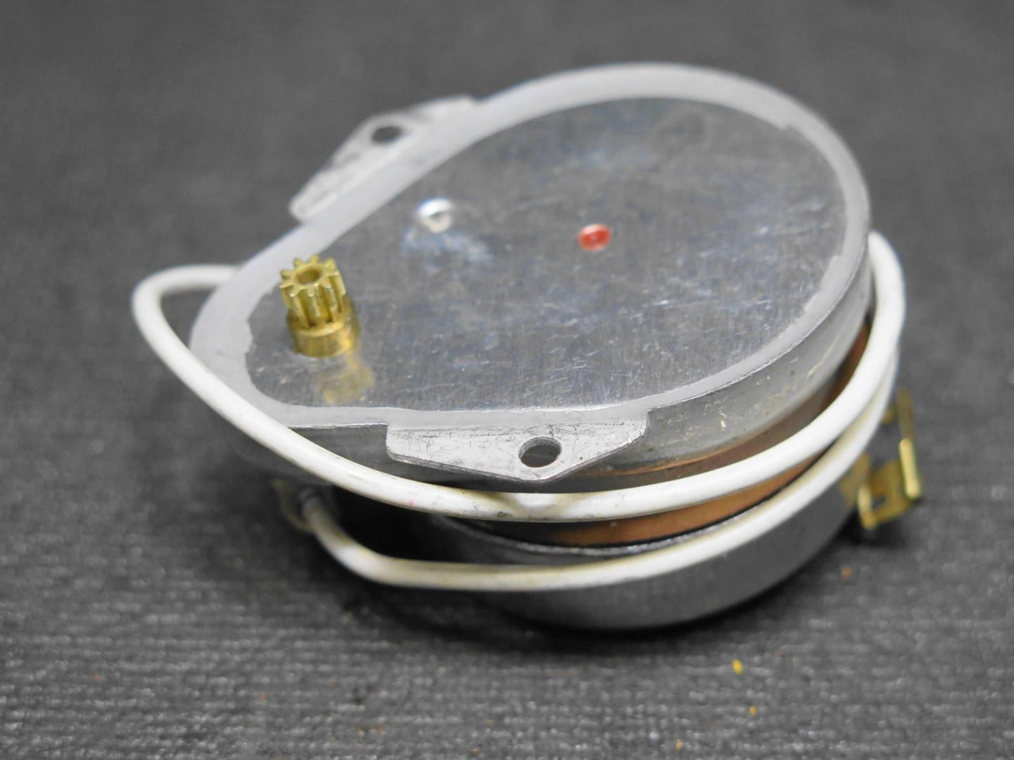 NOS International Register WB 2780 Motor - for Clocks / Signs - WB-2780 I