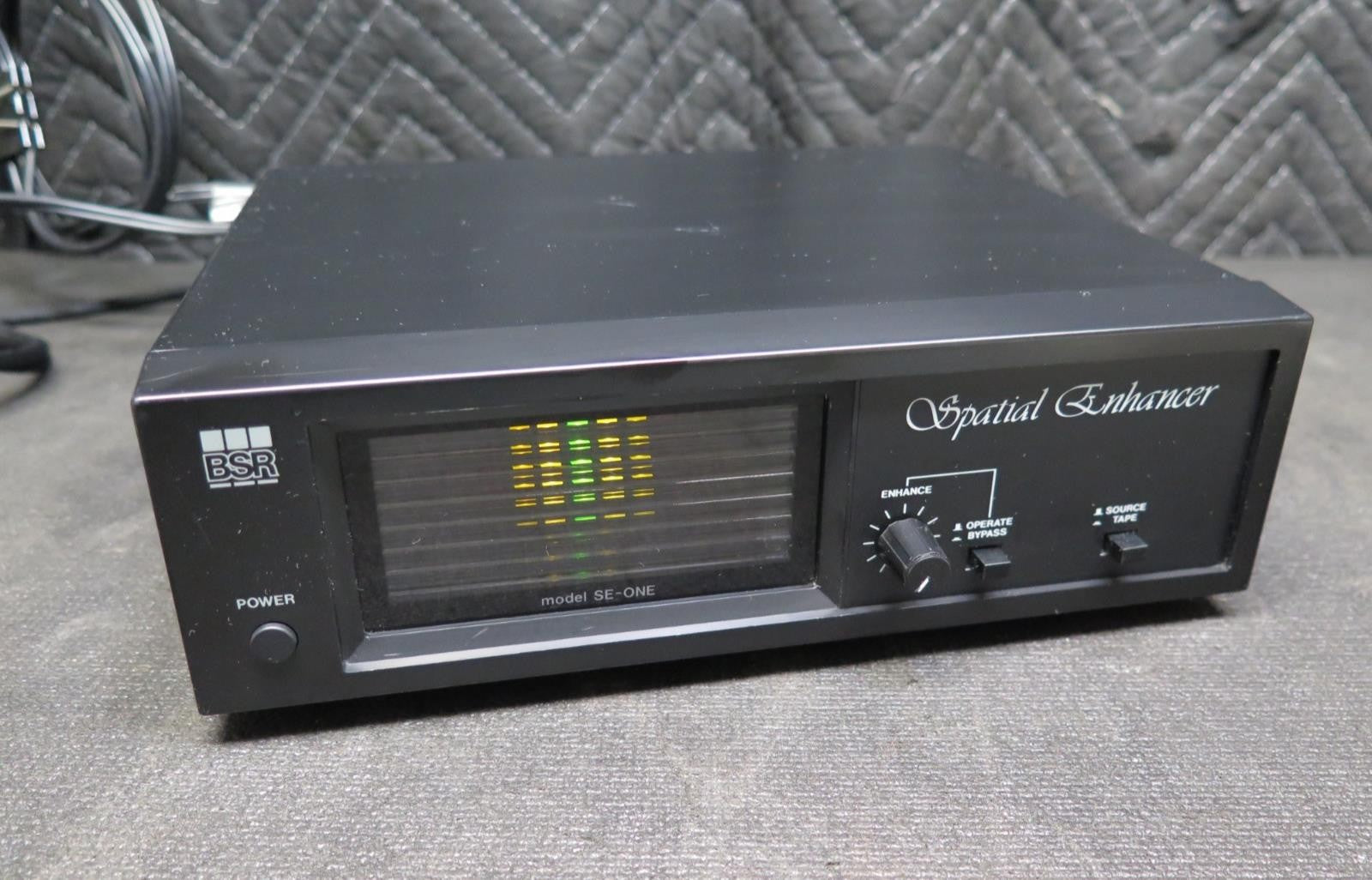 BSR SE-ONE  - Spatial Enhancer