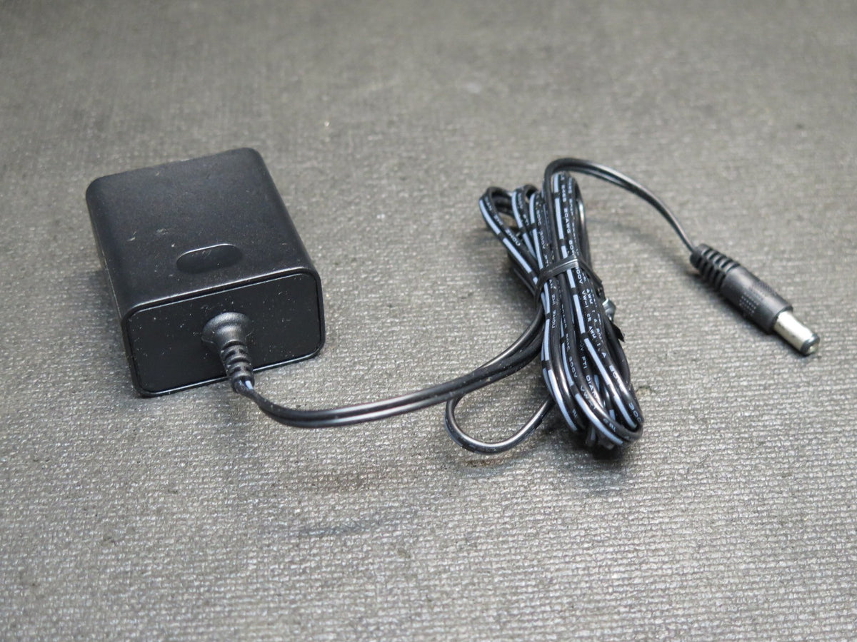 Yealink Power Supply 5V 2A, for T29G, T46S, T48S, T52S, T54S, T56A, T58V, T58A