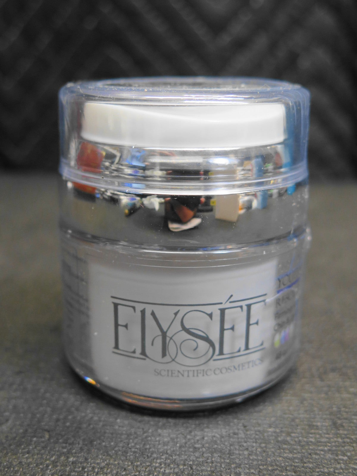 🌺 ELYSEE YOUTHSPAN RESCULPING CONCENTRATE FIRMING FORMULA - CHIN AND JAW 1.7 OZ