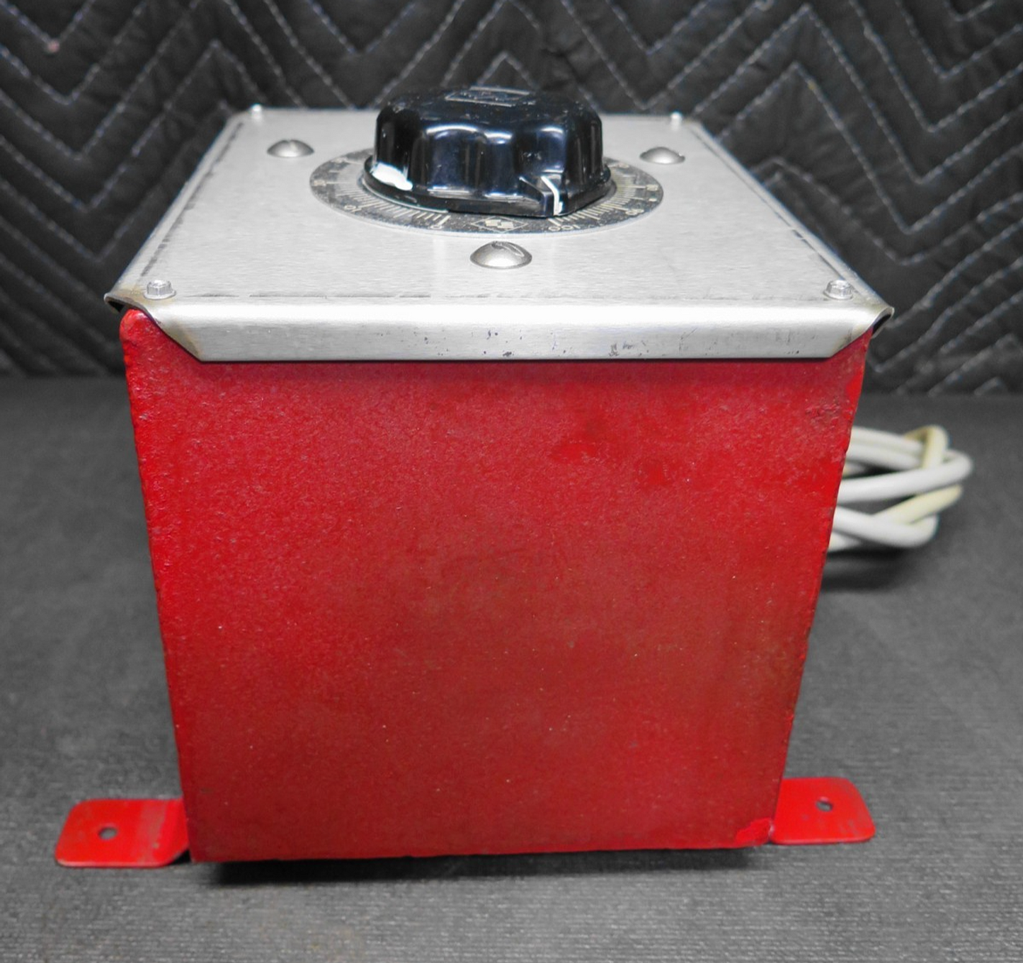 POWERSTAT Model 216BU - Bench / Lab Variac Transformer - 120/240 VAC