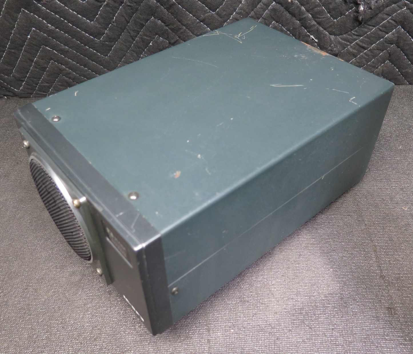 Icom IC-SP3 Vintage Ham Radio External Speaker