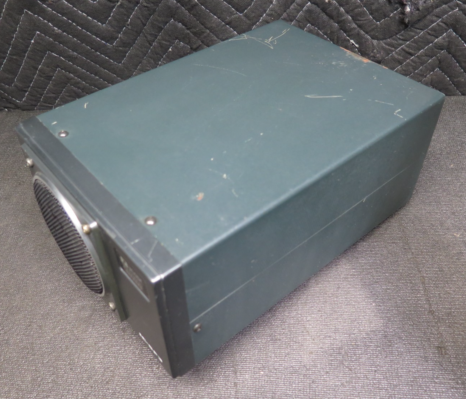 Icom IC-SP3 Vintage Ham Radio External Speaker