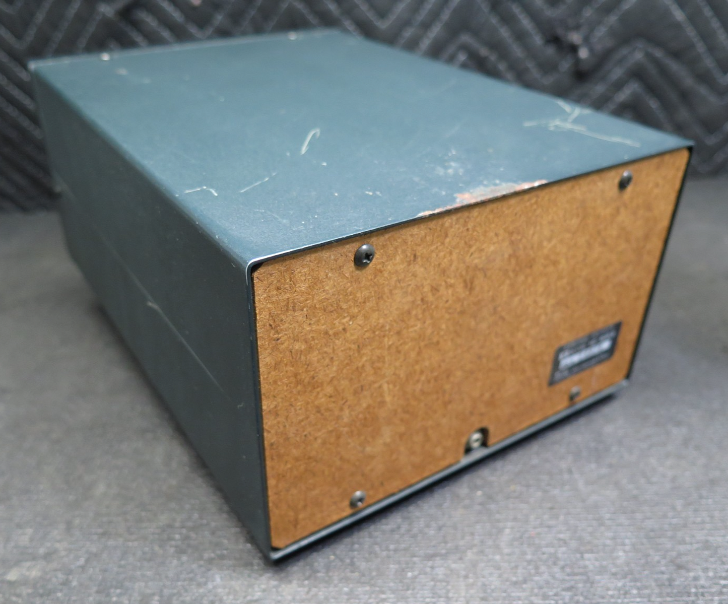 Icom IC-SP3 Vintage Ham Radio External Speaker