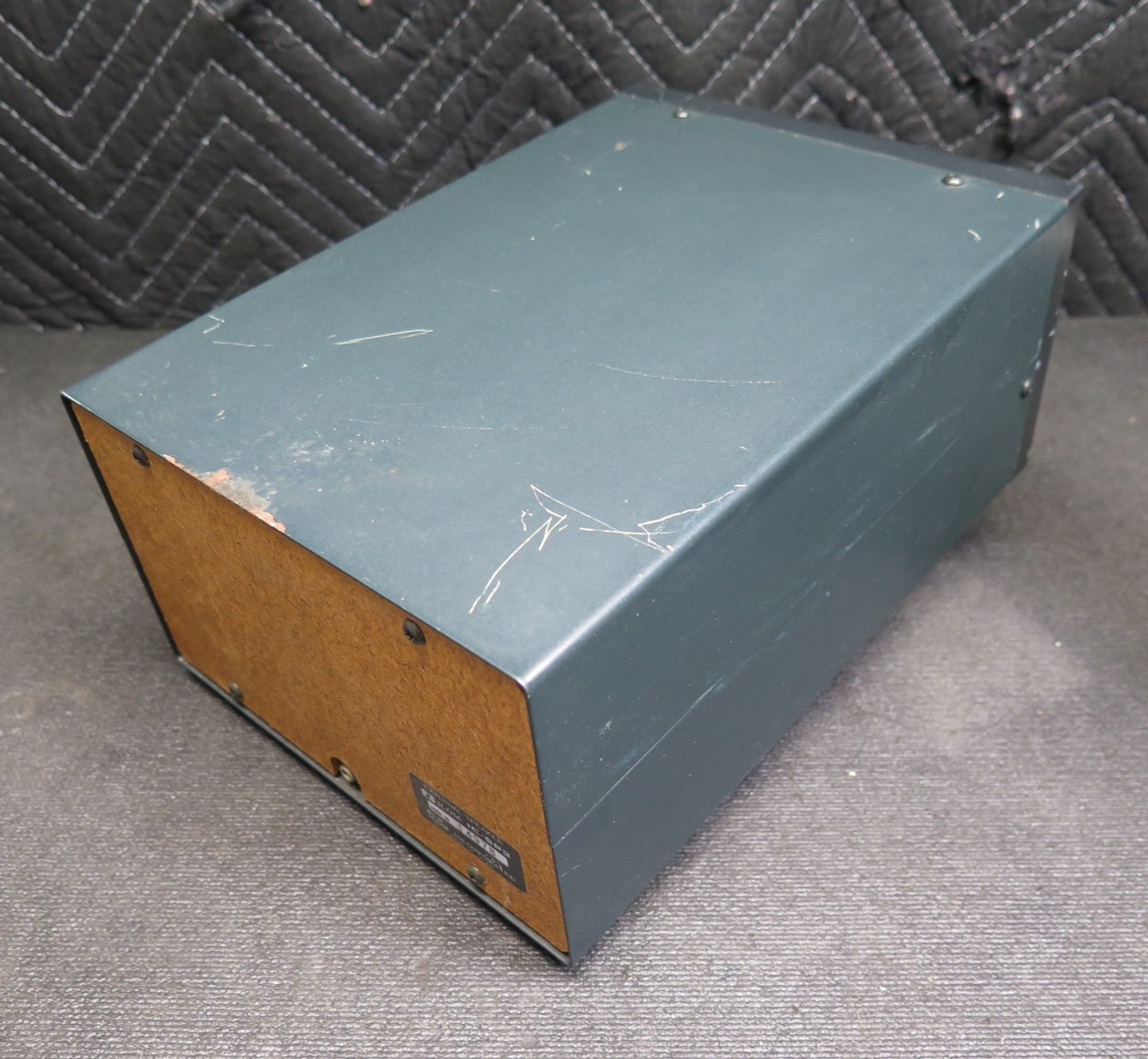 Icom IC-SP3 Vintage Ham Radio External Speaker