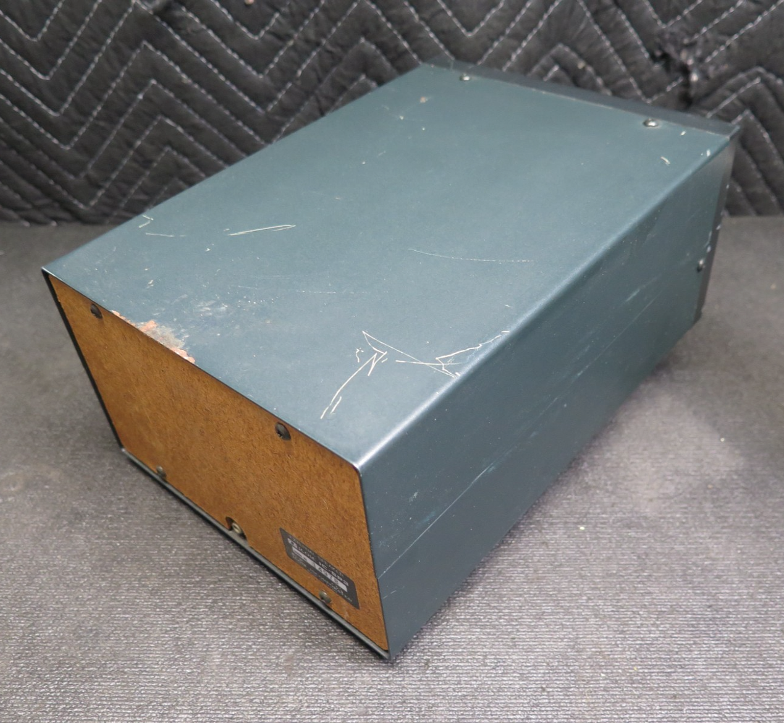 Icom IC-SP3 Vintage Ham Radio External Speaker