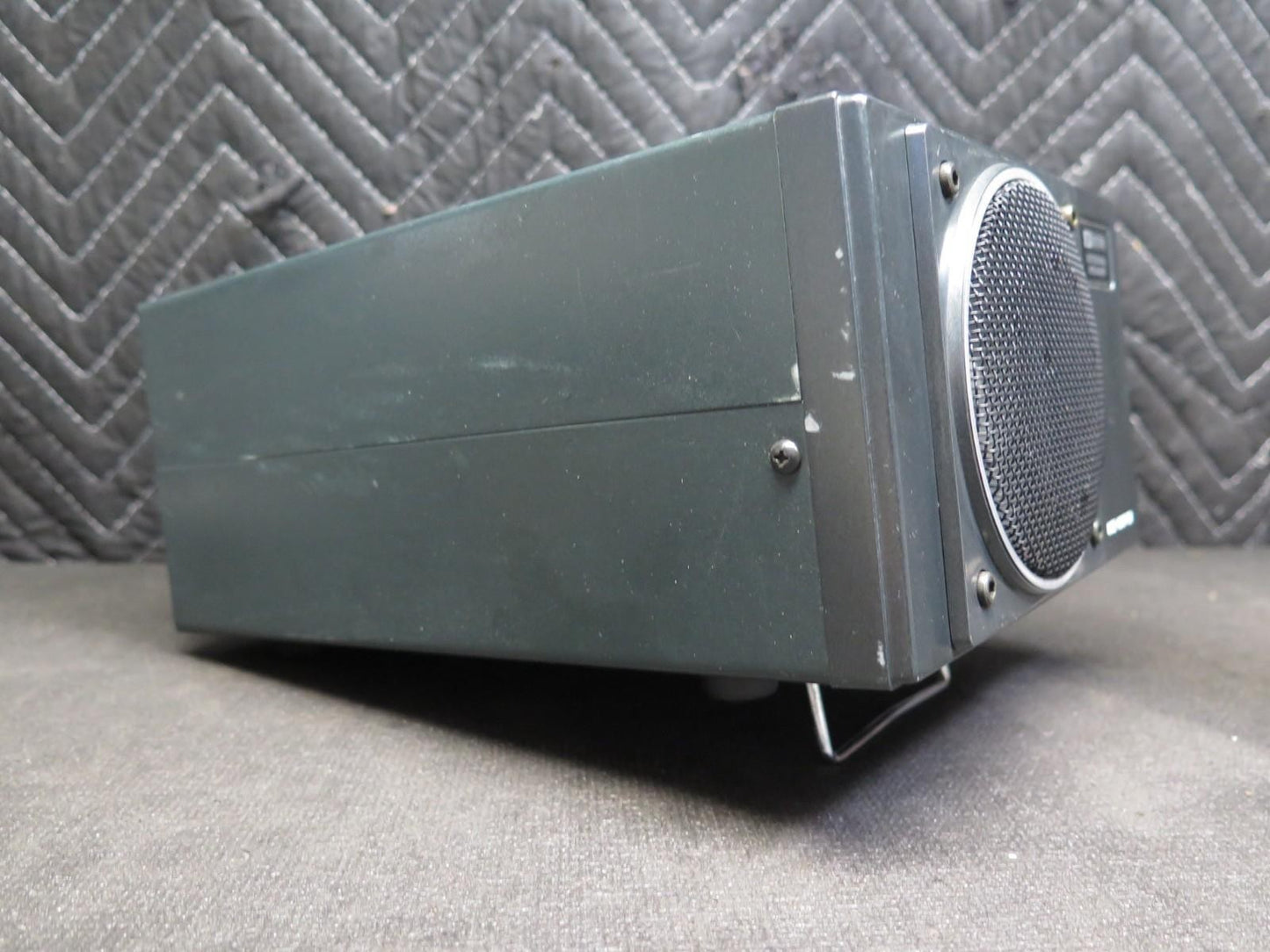 Icom IC-SP3 Vintage Ham Radio External Speaker