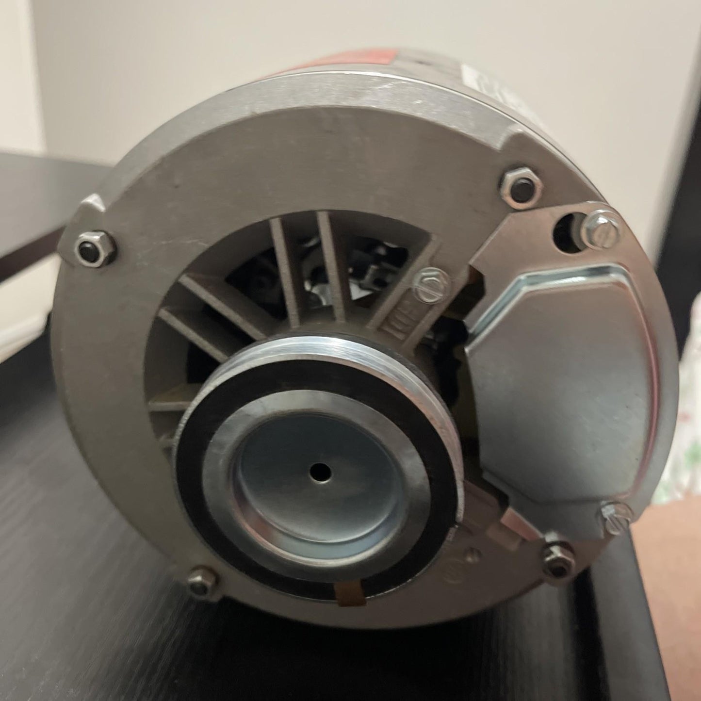 Dial Evaporative Cooler Motor 1/3 HP 2 Speed 2202 115 Volt -OpenBox +MotorCord😎