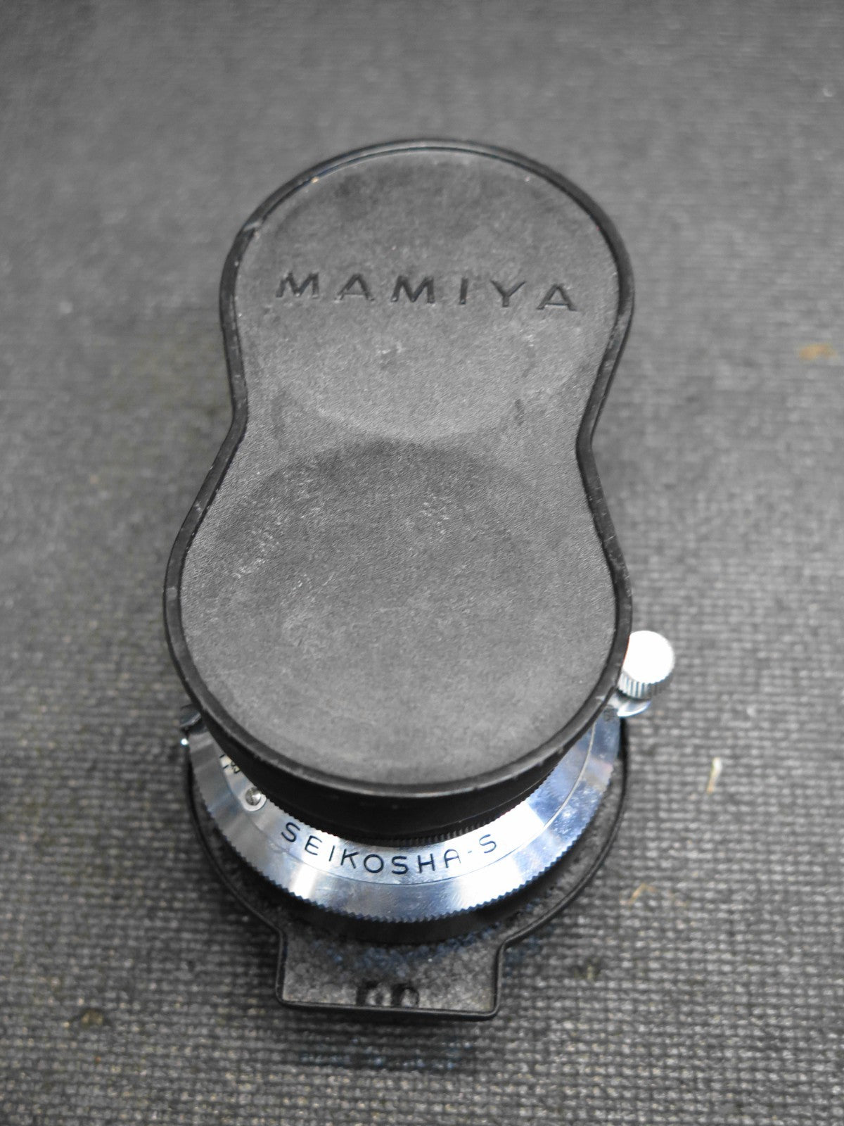 Mamiya Sekor 65mm 3.5 wide angle lens for TLR series "C" cameras
