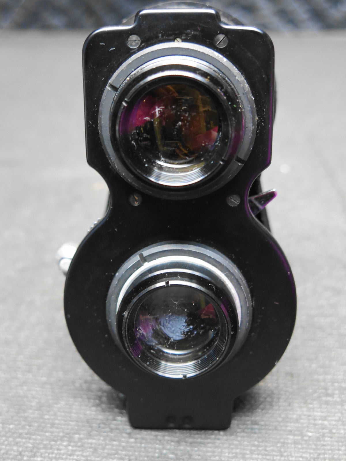 Mamiya Sekor 65mm 3.5 wide angle lens for TLR series "C" cameras