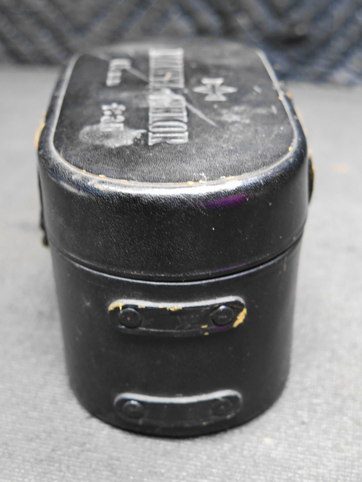 Mamiya Sekor 65mm 3.5 wide angle lens for TLR series "C" cameras