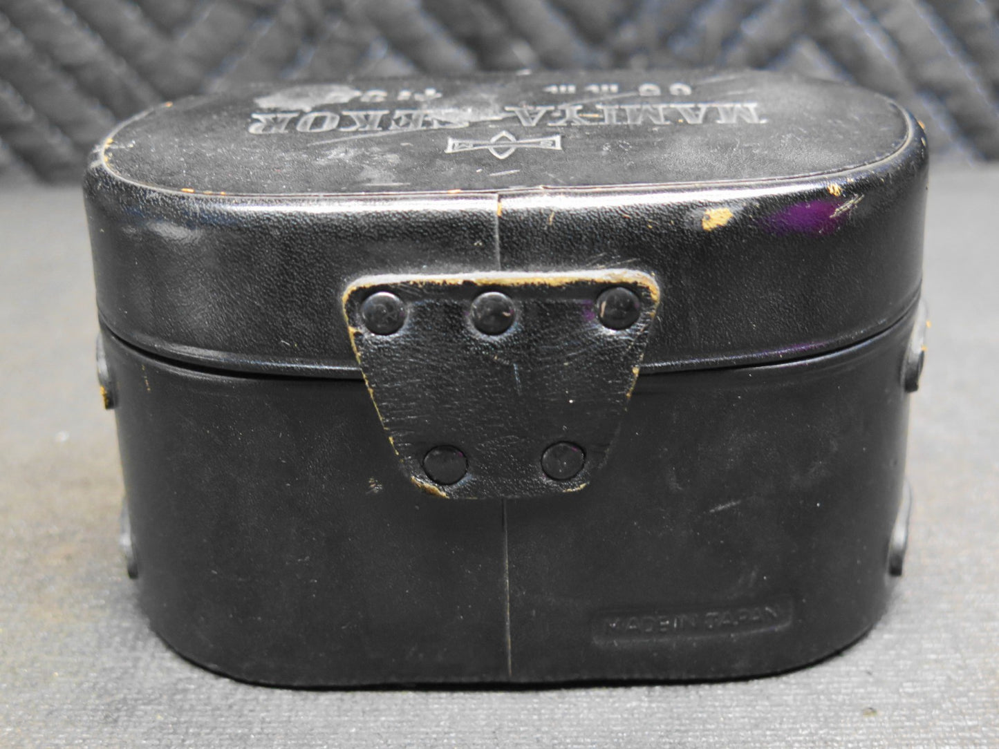 Mamiya Sekor 65mm 3.5 wide angle lens for TLR series "C" cameras
