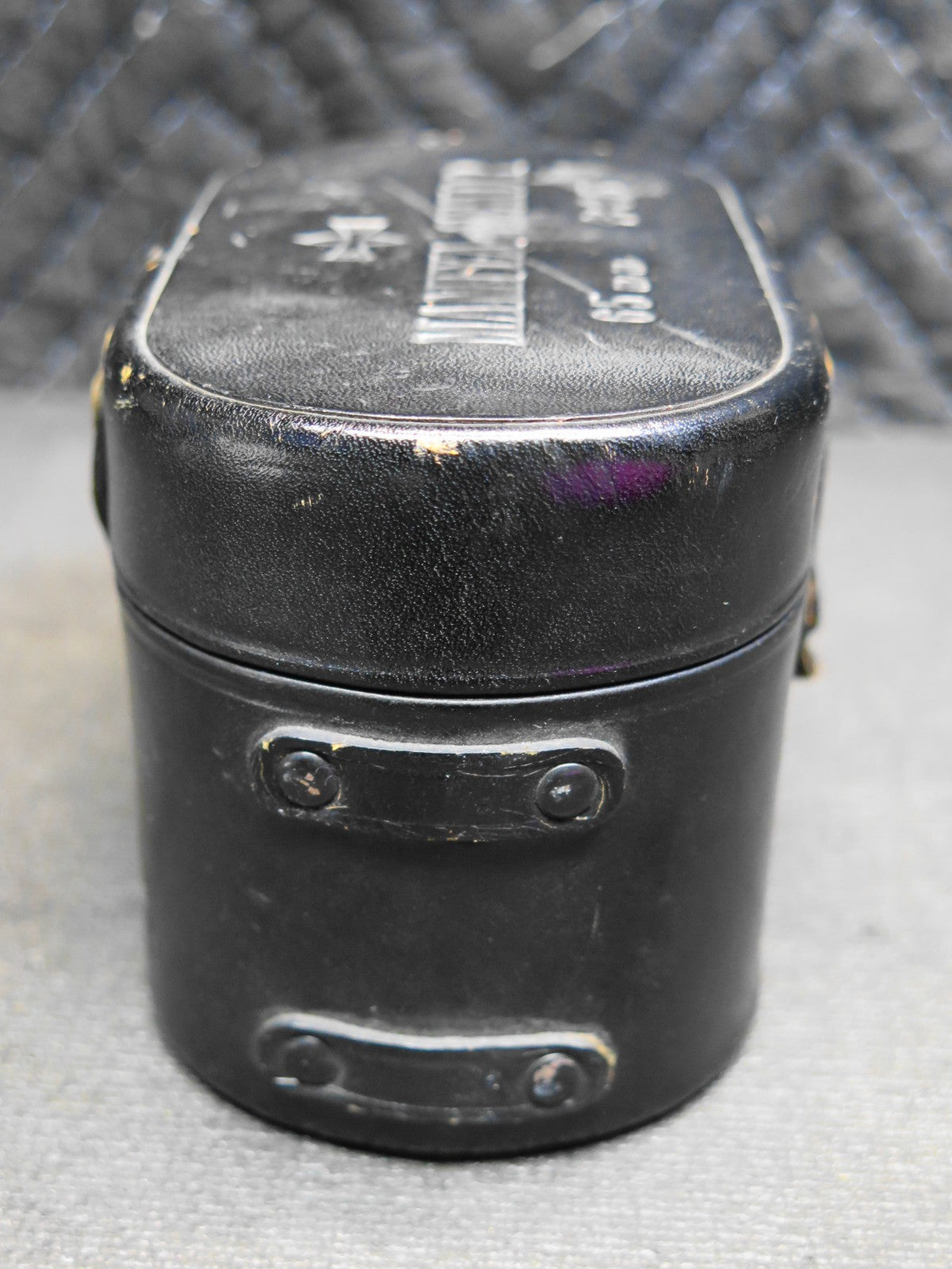 Mamiya Sekor 65mm 3.5 wide angle lens for TLR series "C" cameras