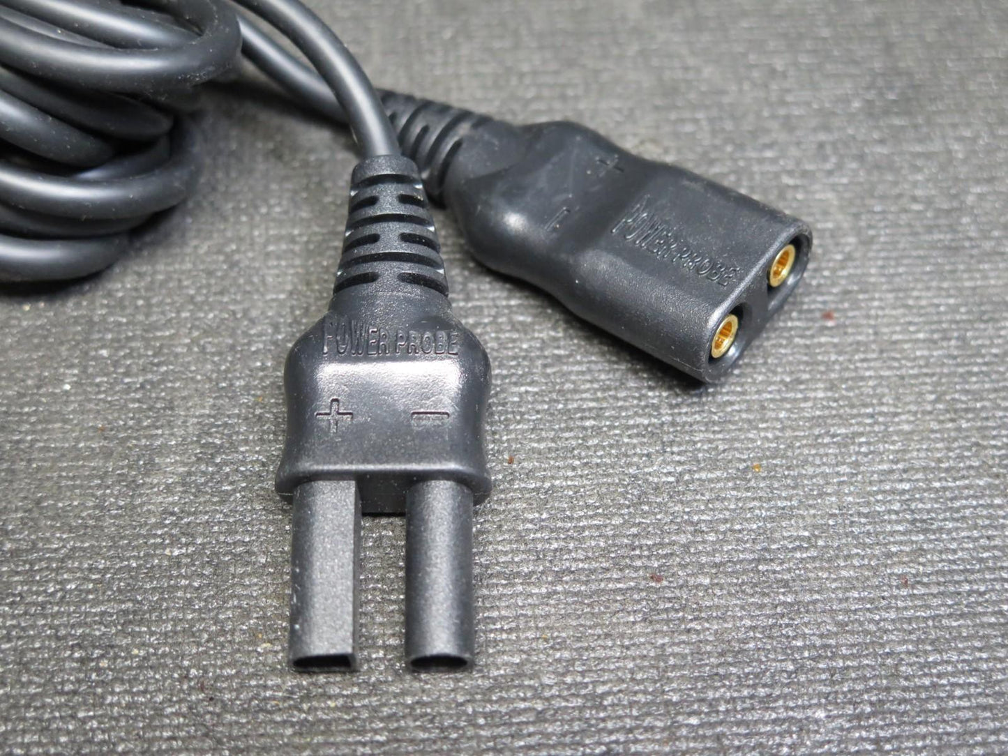 Power Probe 20ft Extension Cable For Power Probe 3/3S/3Ez PPTK0027
