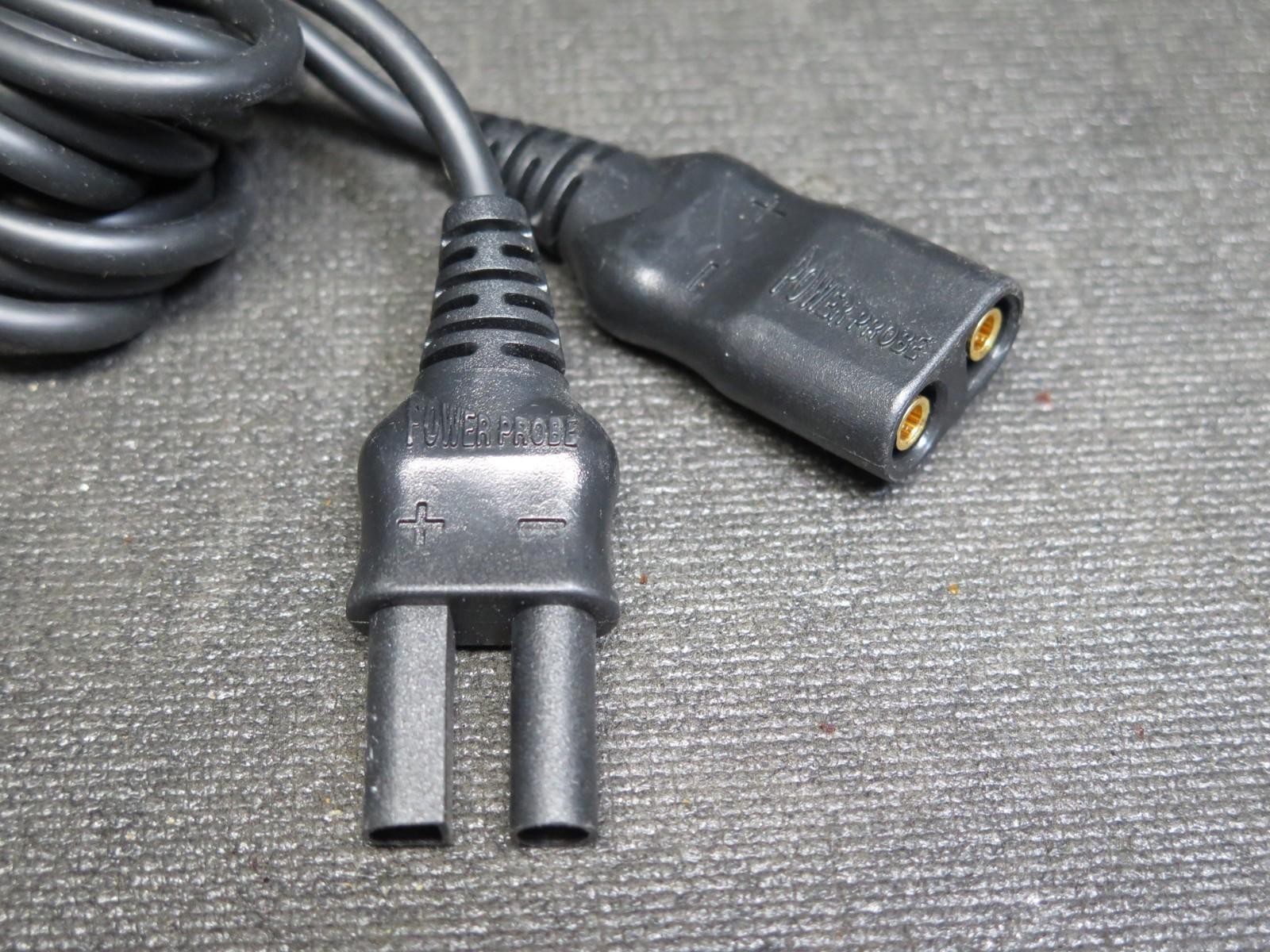 Power Probe 20ft Extension Cable For Power Probe 3/3S/3Ez PPTK0027