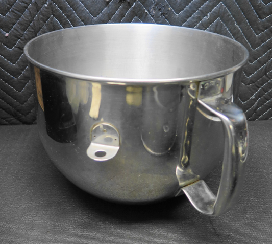 Stand Mixer, 7 QT, Polished Bowl, AP5589797, PS3507876, WPW10354778, W11769890