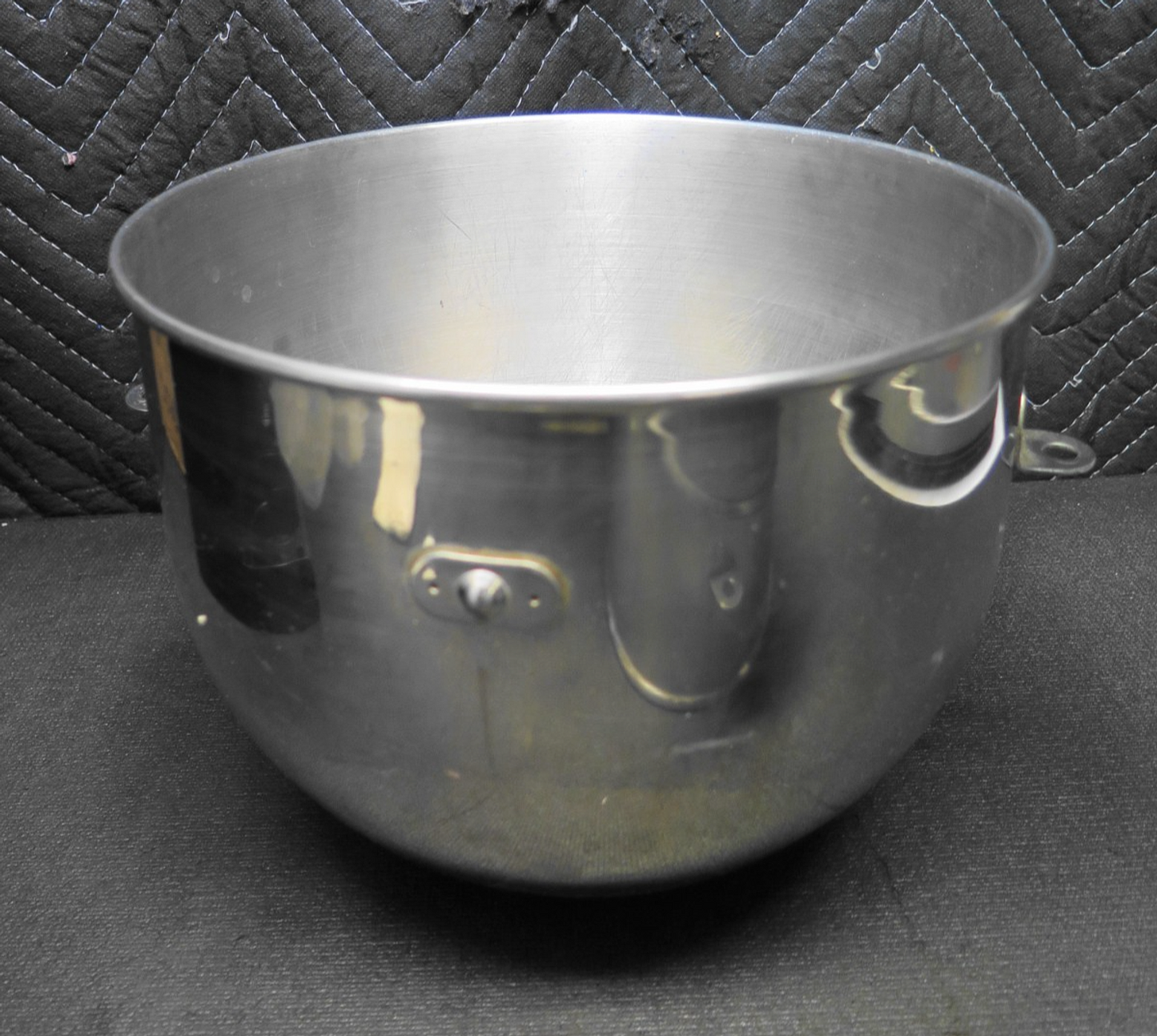 Stand Mixer, 7 QT, Polished Bowl, AP5589797, PS3507876, WPW10354778, W11769890