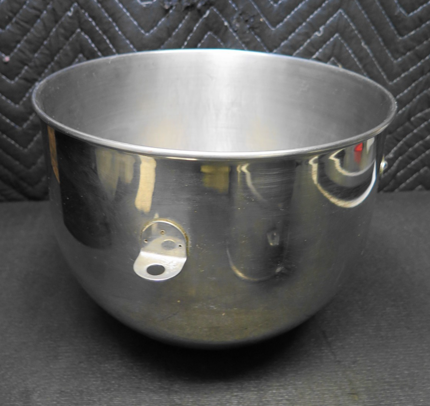 Stand Mixer, 7 QT, Polished Bowl, AP5589797, PS3507876, WPW10354778, W11769890