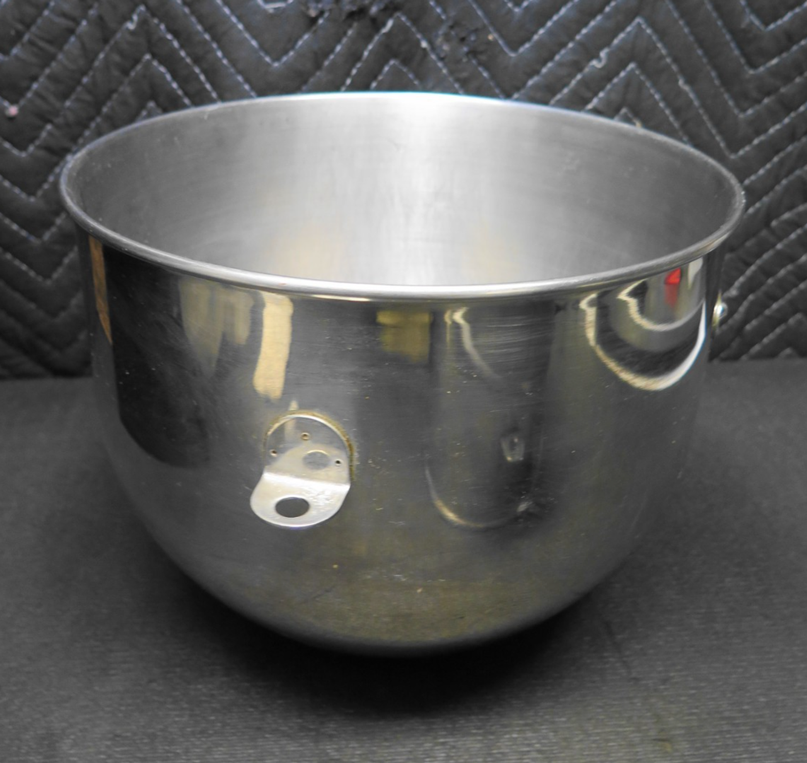 Stand Mixer, 7 QT, Polished Bowl, AP5589797, PS3507876, WPW10354778, W11769890