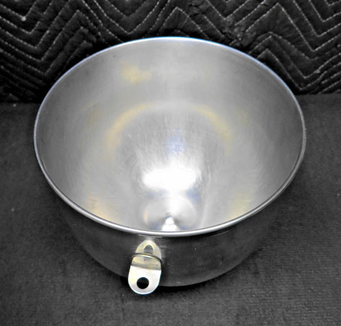 Stand Mixer, 7 QT, Polished Bowl, AP5589797, PS3507876, WPW10354778, W11769890